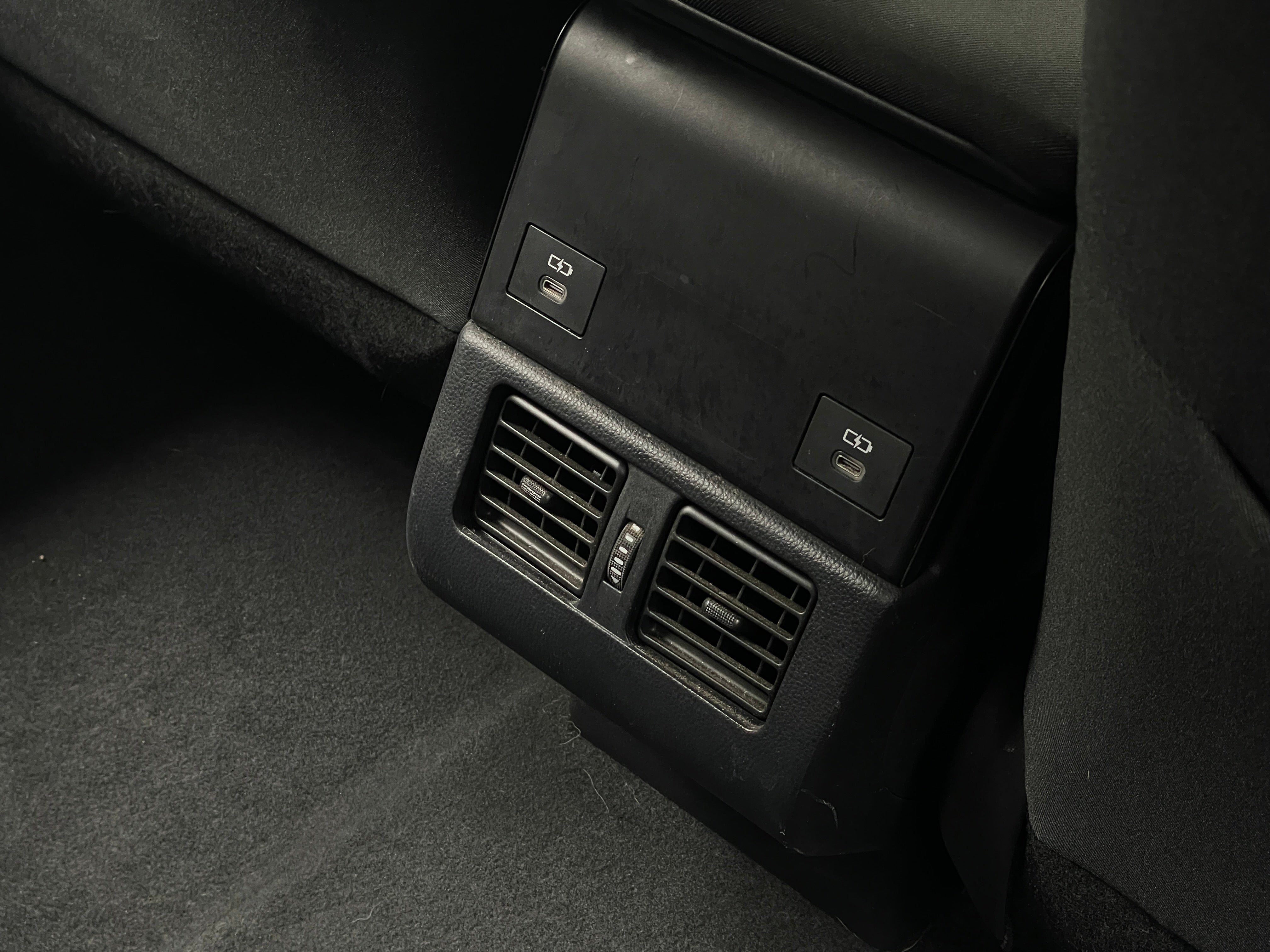 2023 Subaru SOLTERRA Premium