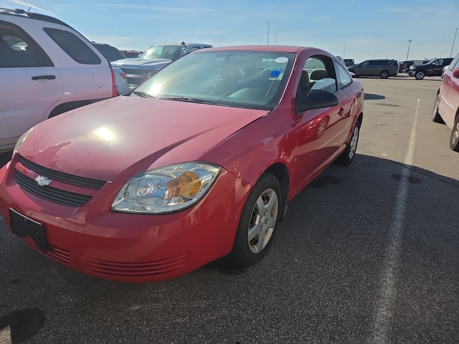 2006 Chevrolet Cobalt LS