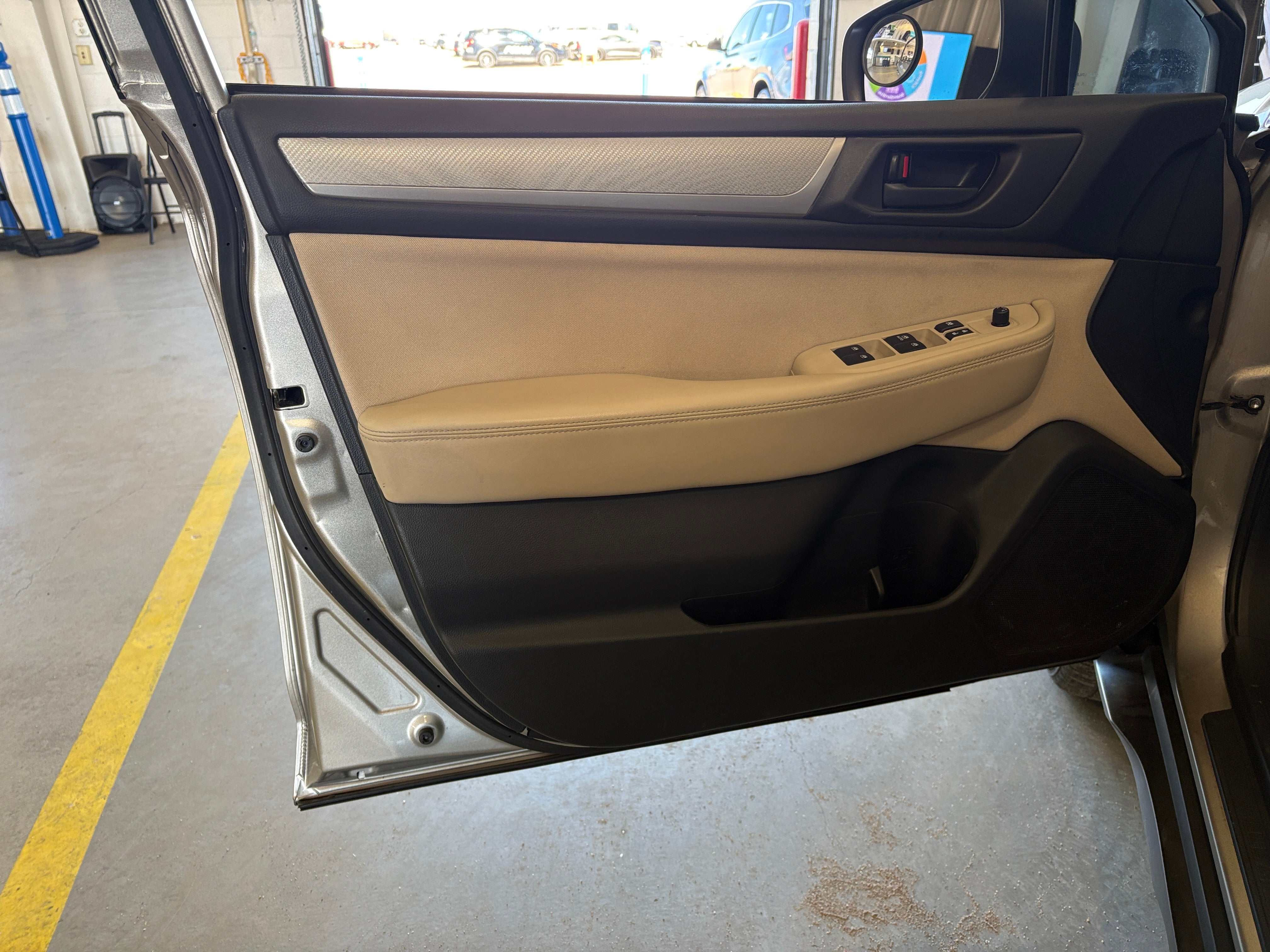 2019 Subaru Outback