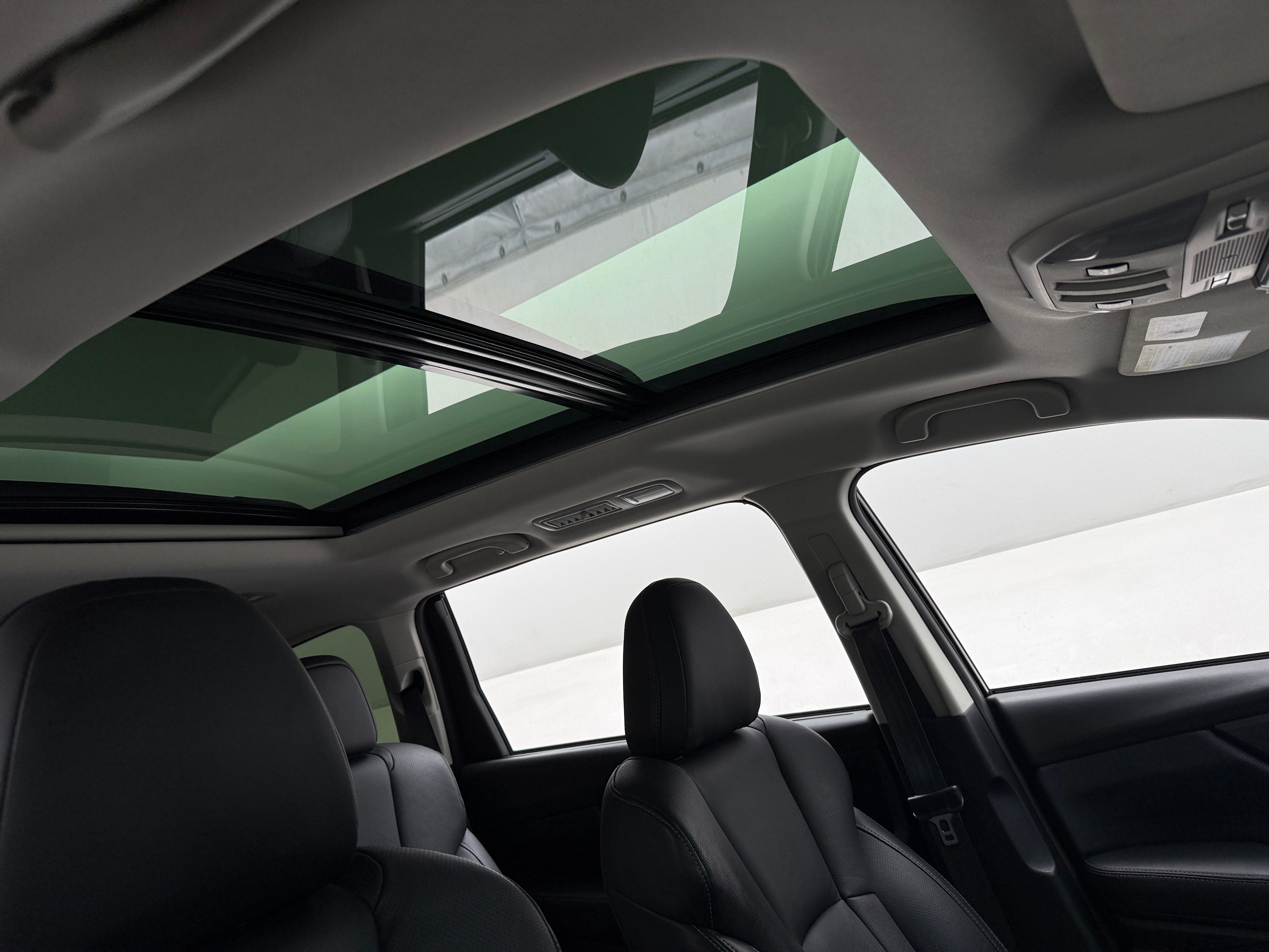 2021 Subaru Ascent