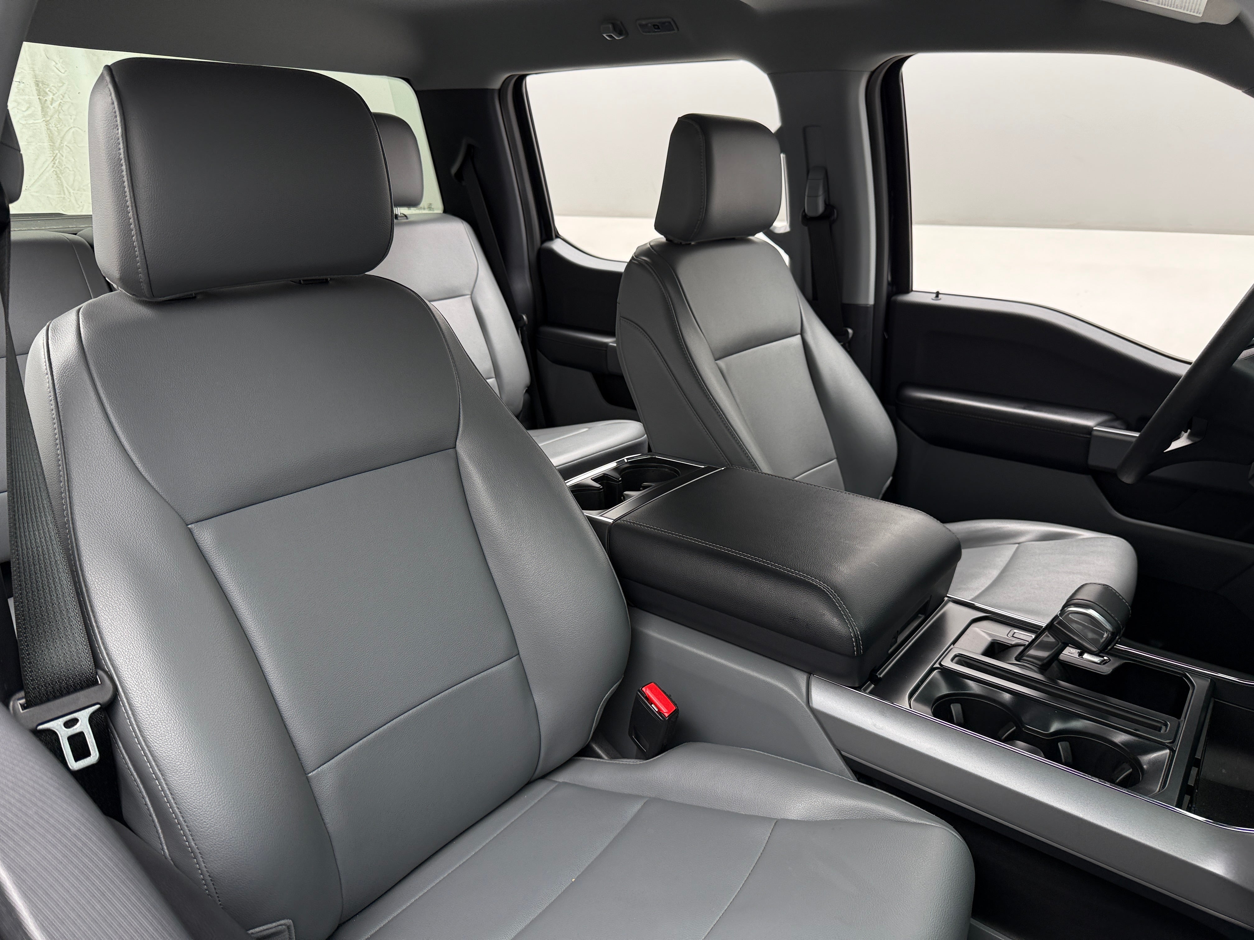 2024 Ford F-150 Lightning