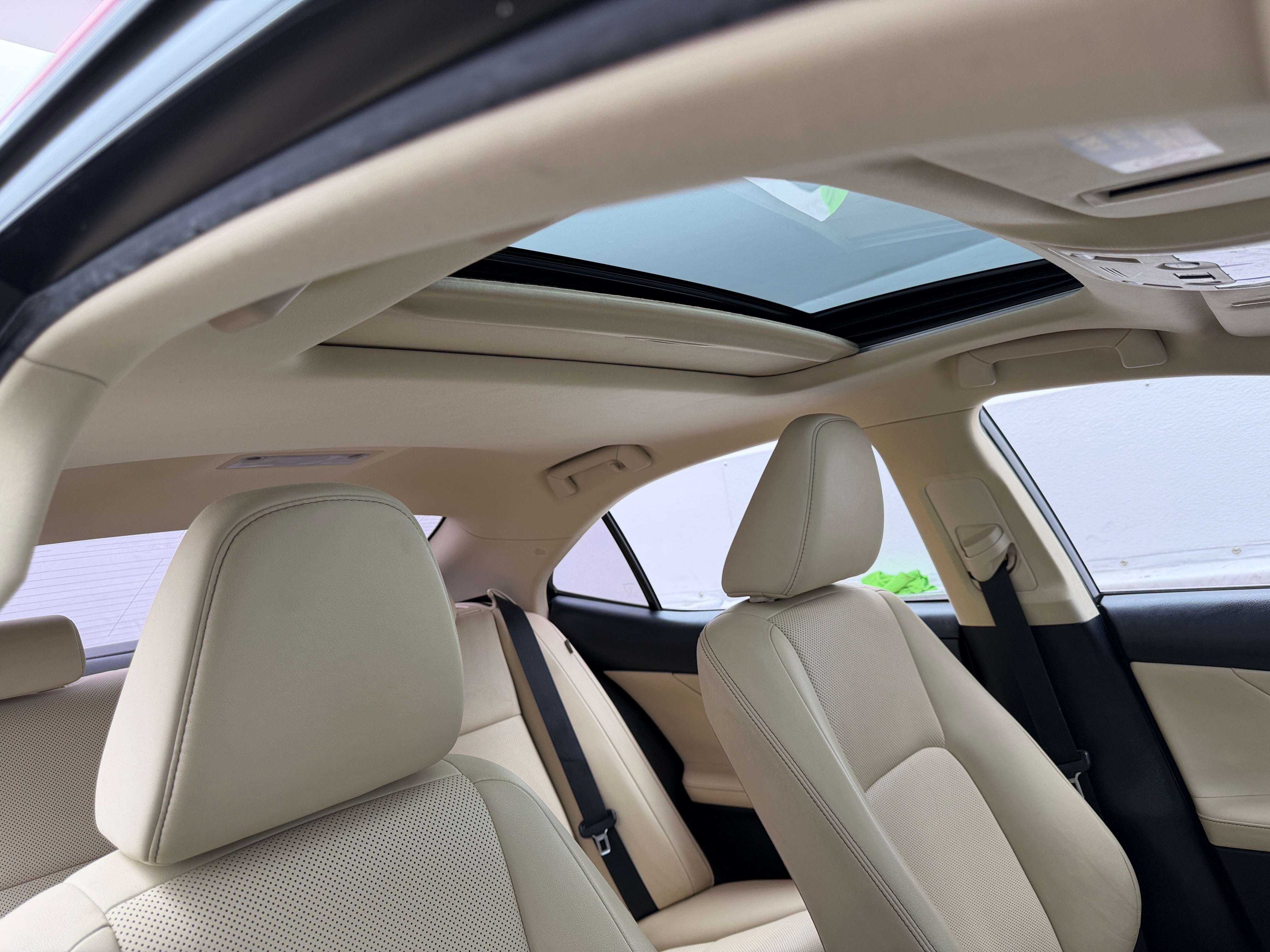 2016 Lexus IS 300