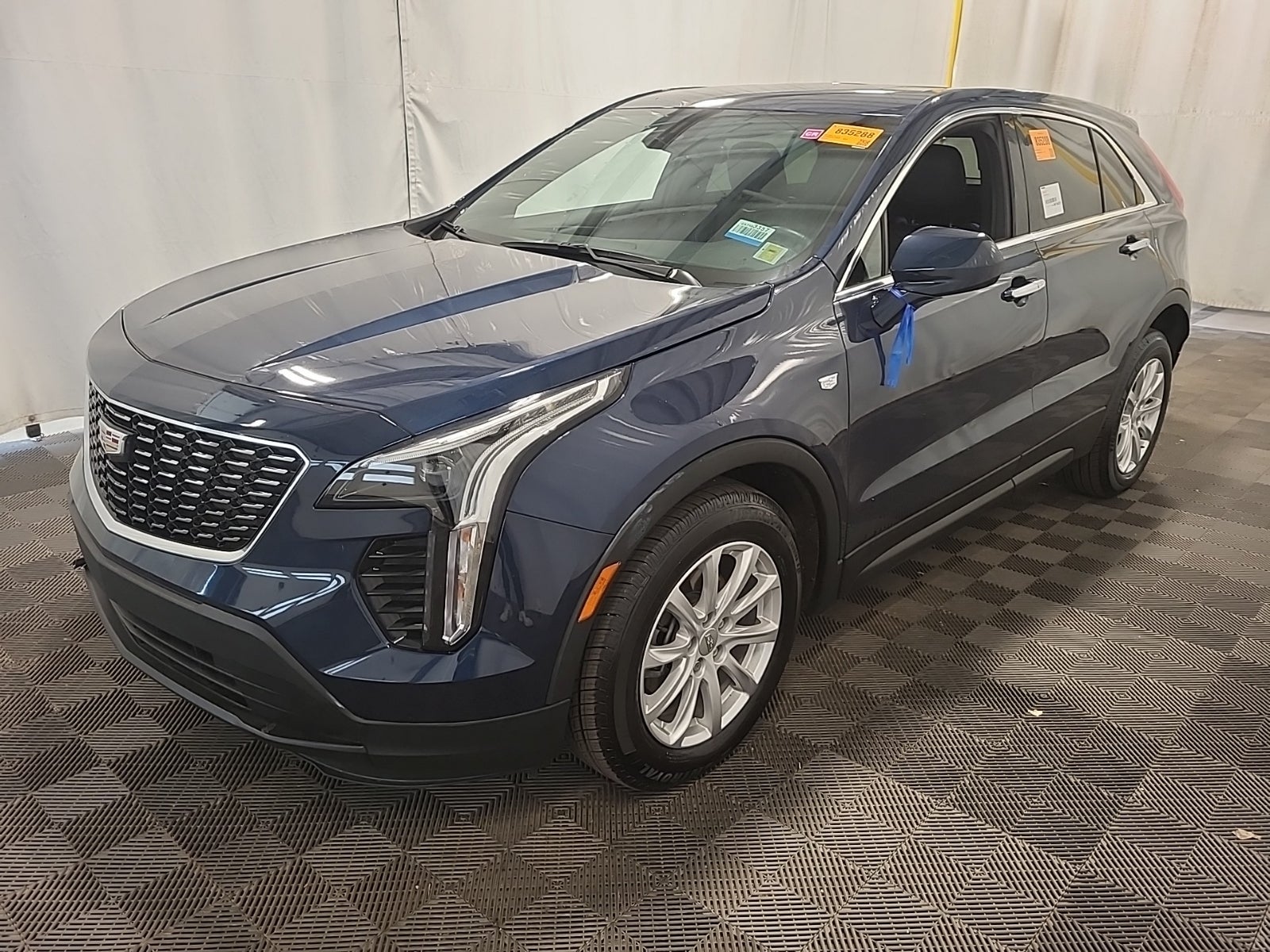 2022 Cadillac XT4 AWD Luxury
