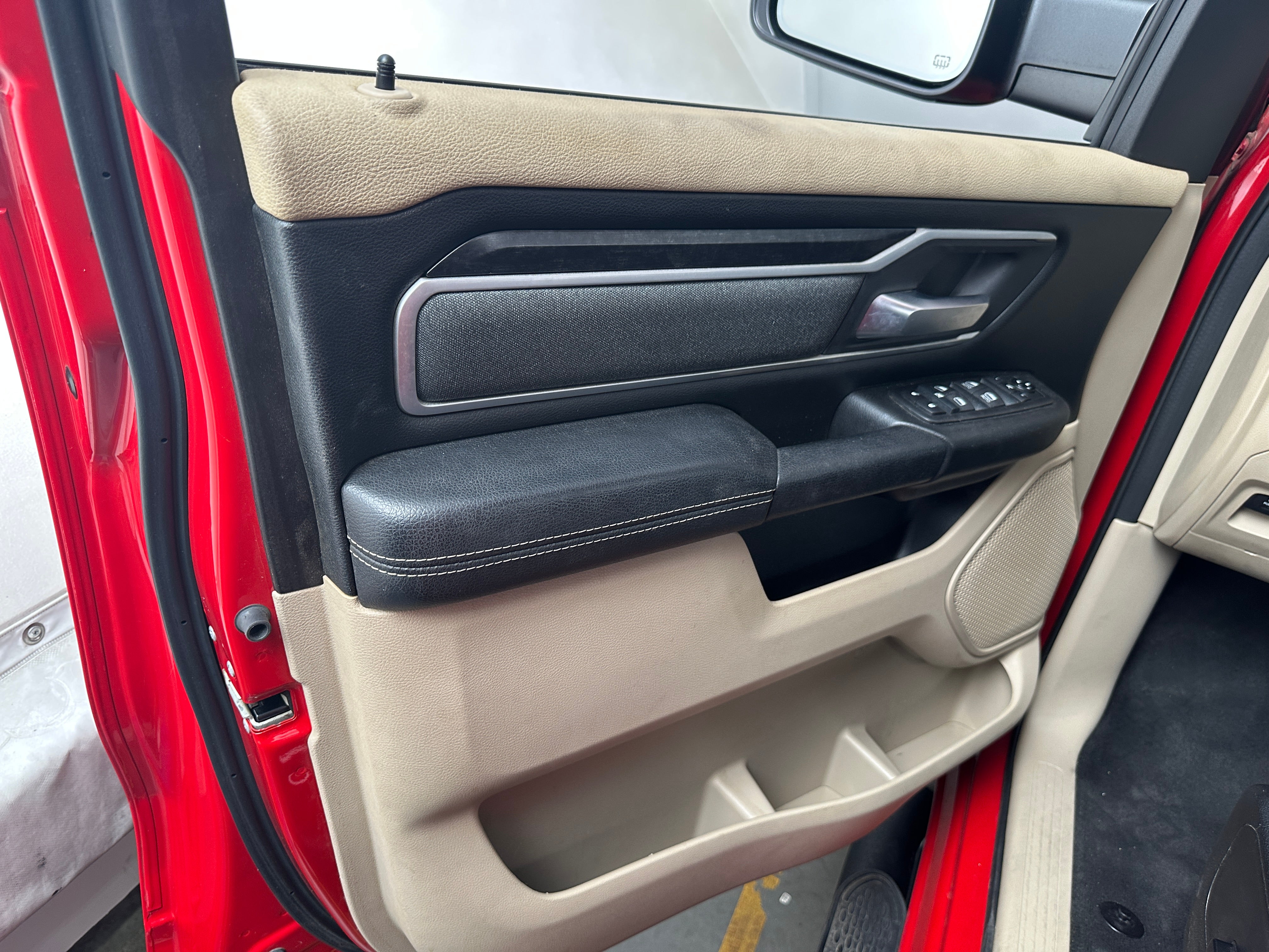 2020 RAM 1500 Pickup