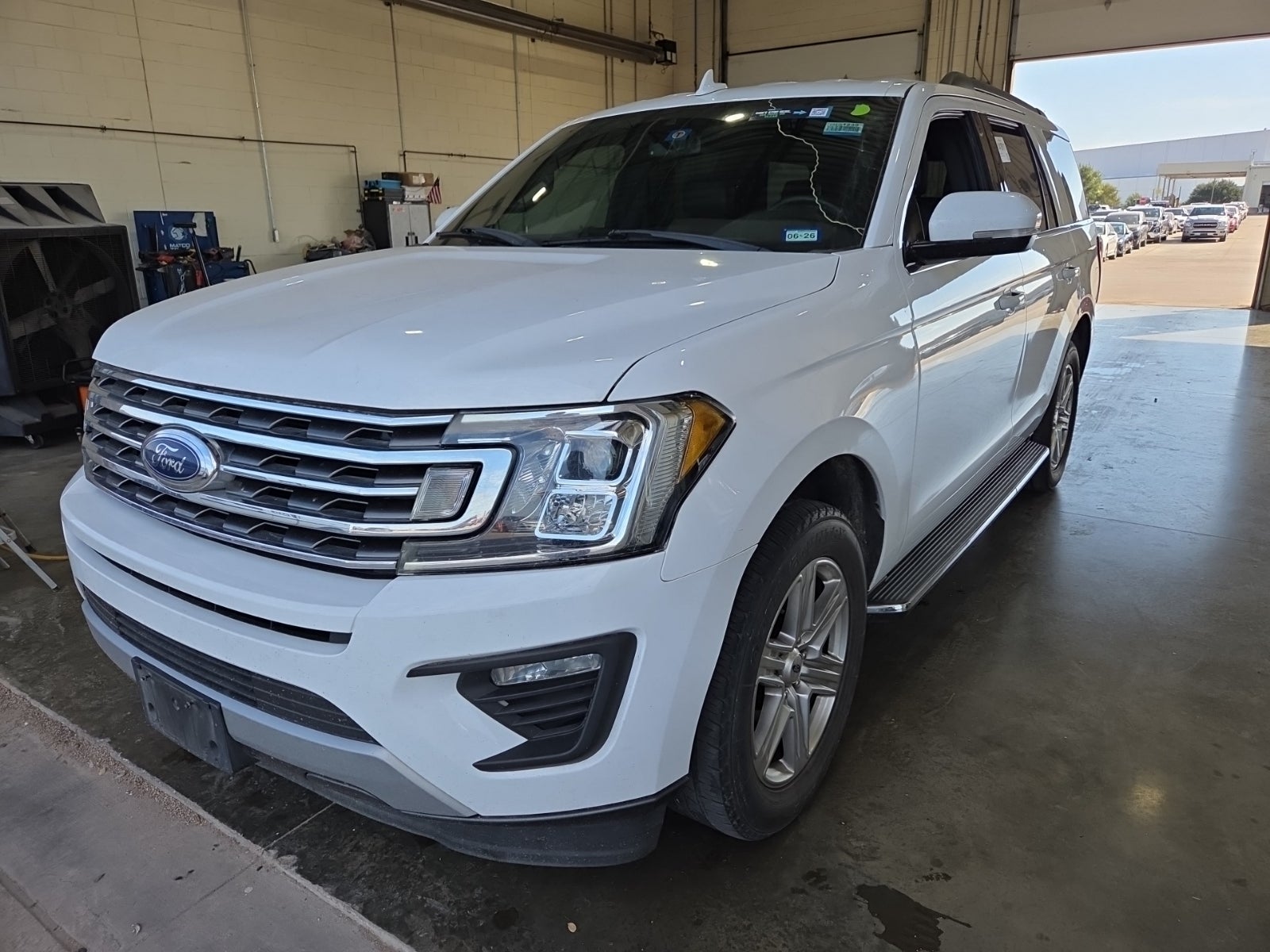 2019 Ford Expedition XLT
