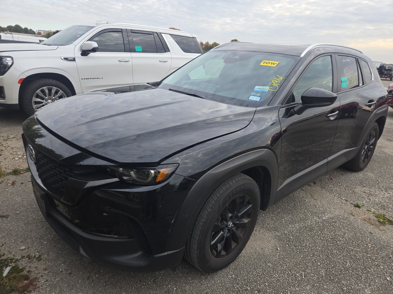 2026 Mazda CX-50 2.5 S Preferred