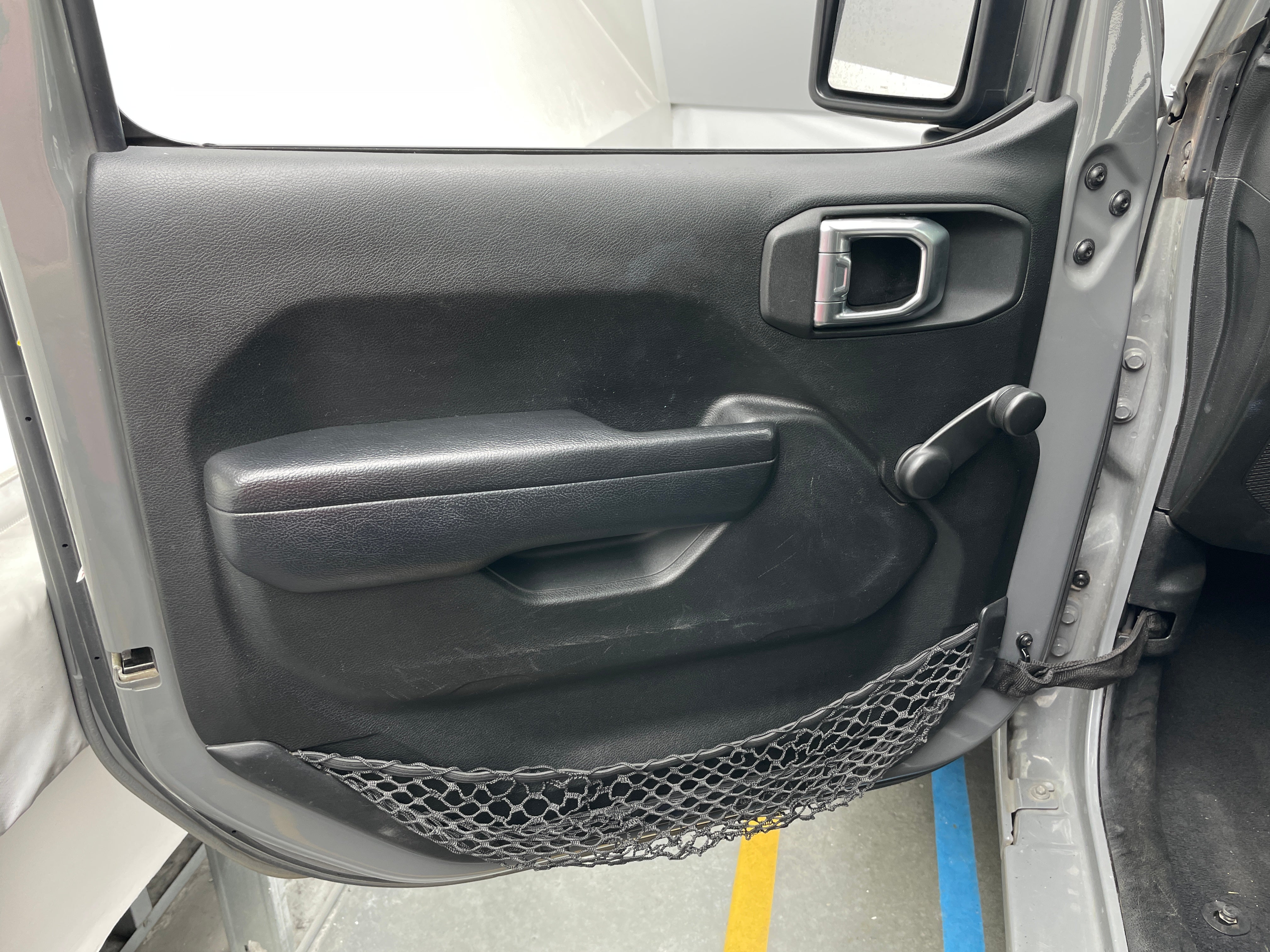 2023 Jeep Wrangler 4-Door