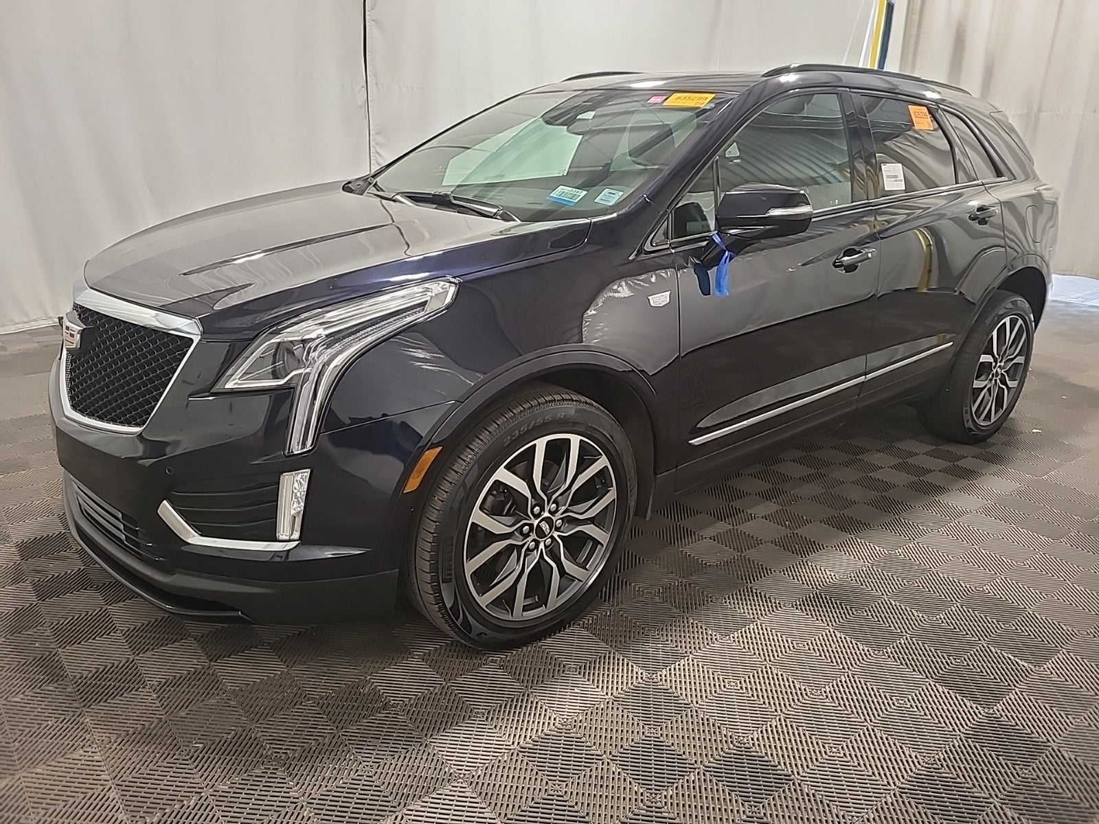 2021 Cadillac XT5 AWD Sport