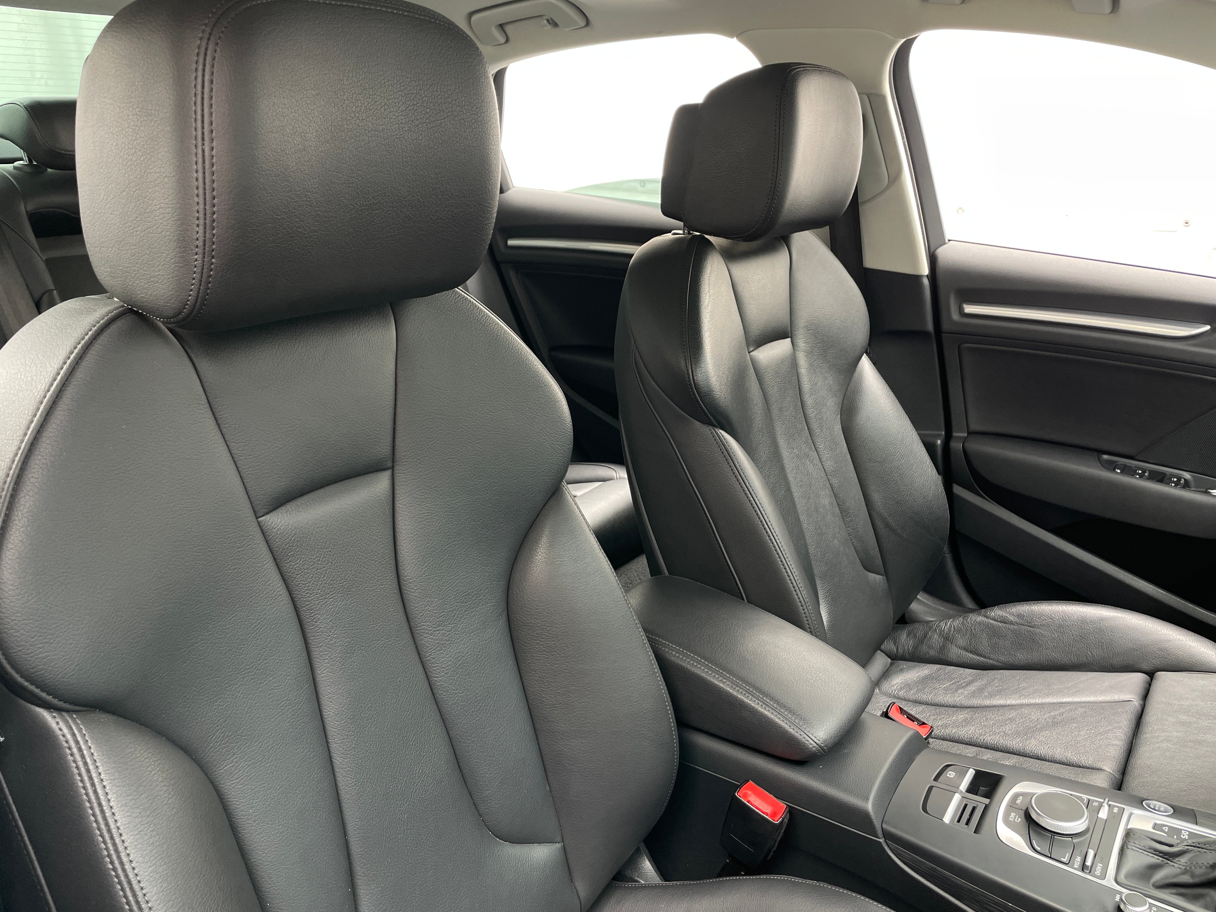 2015 Audi A3