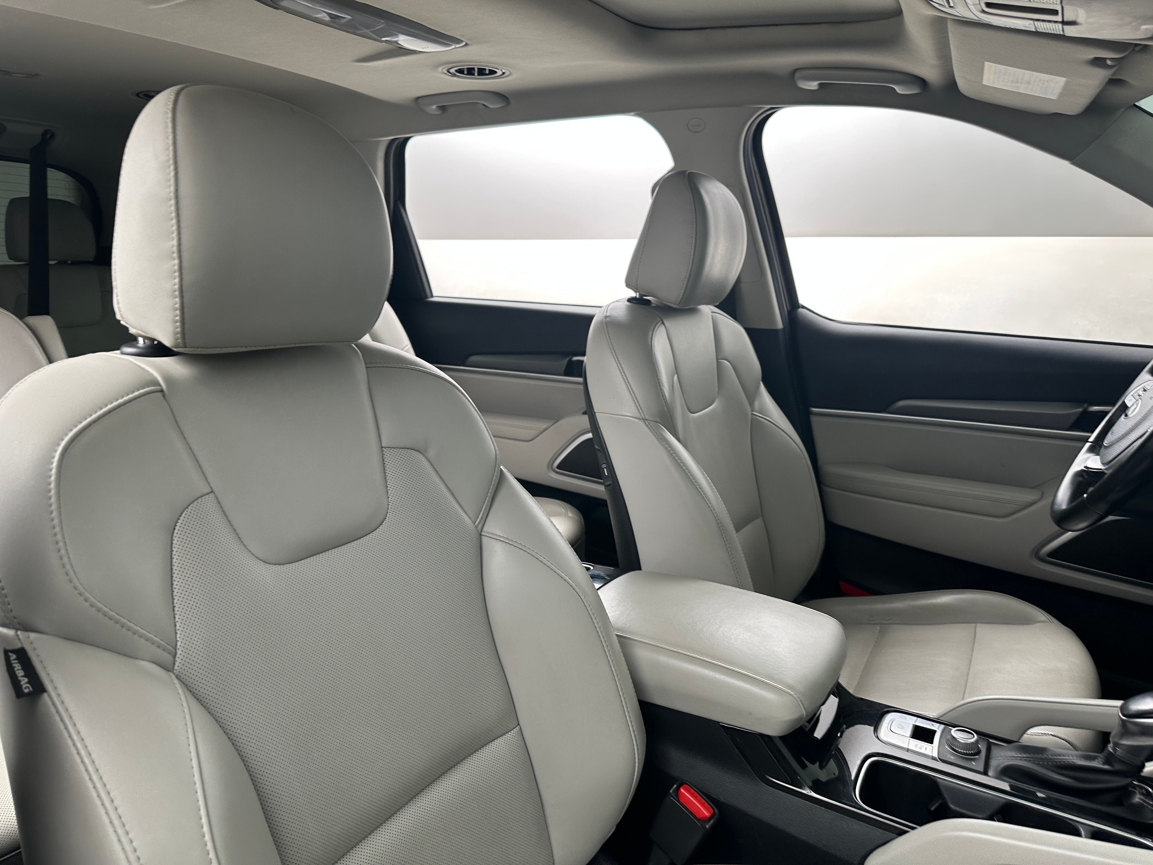 2021 Kia Telluride