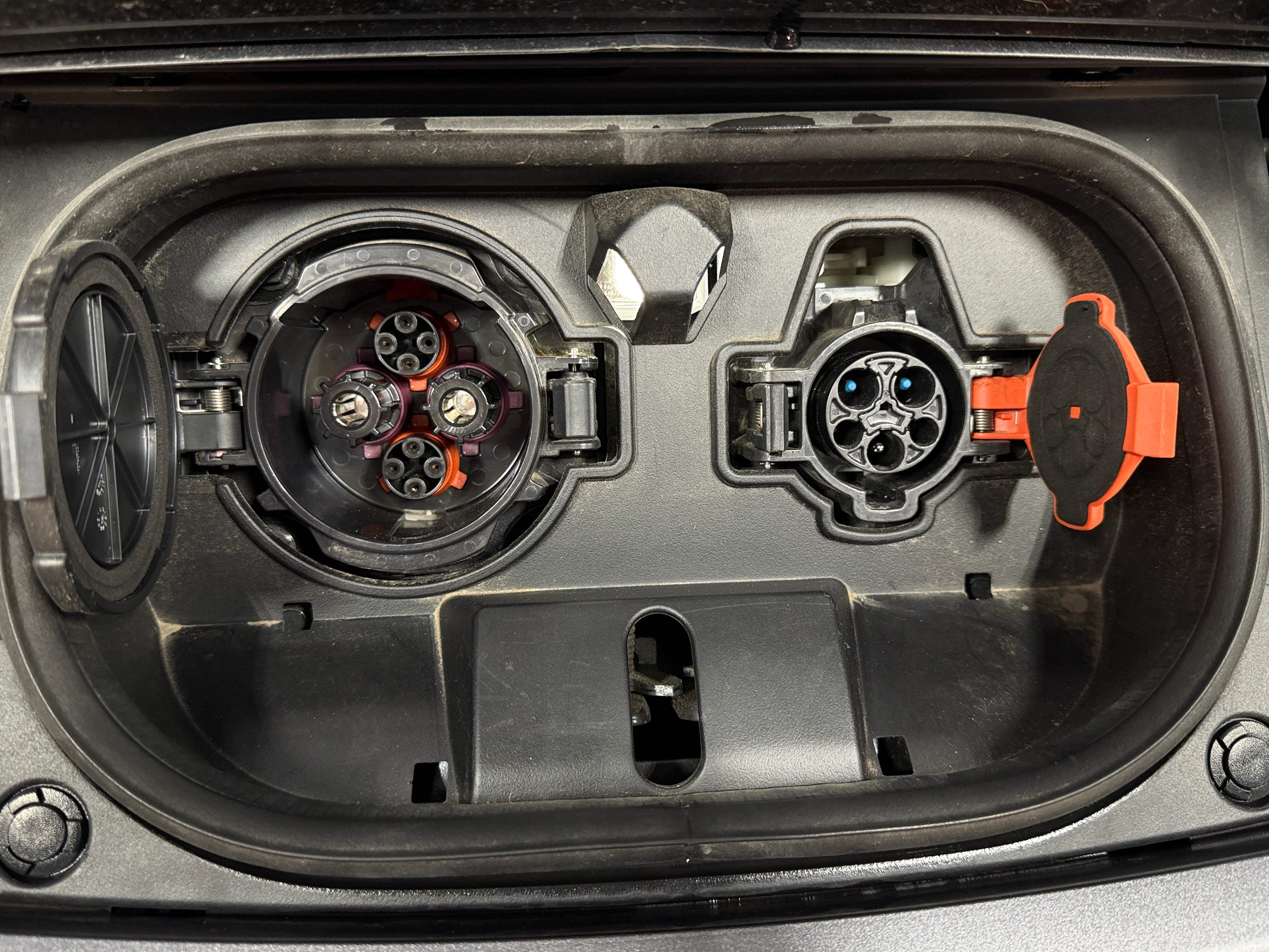 2025 Nissan Leaf S