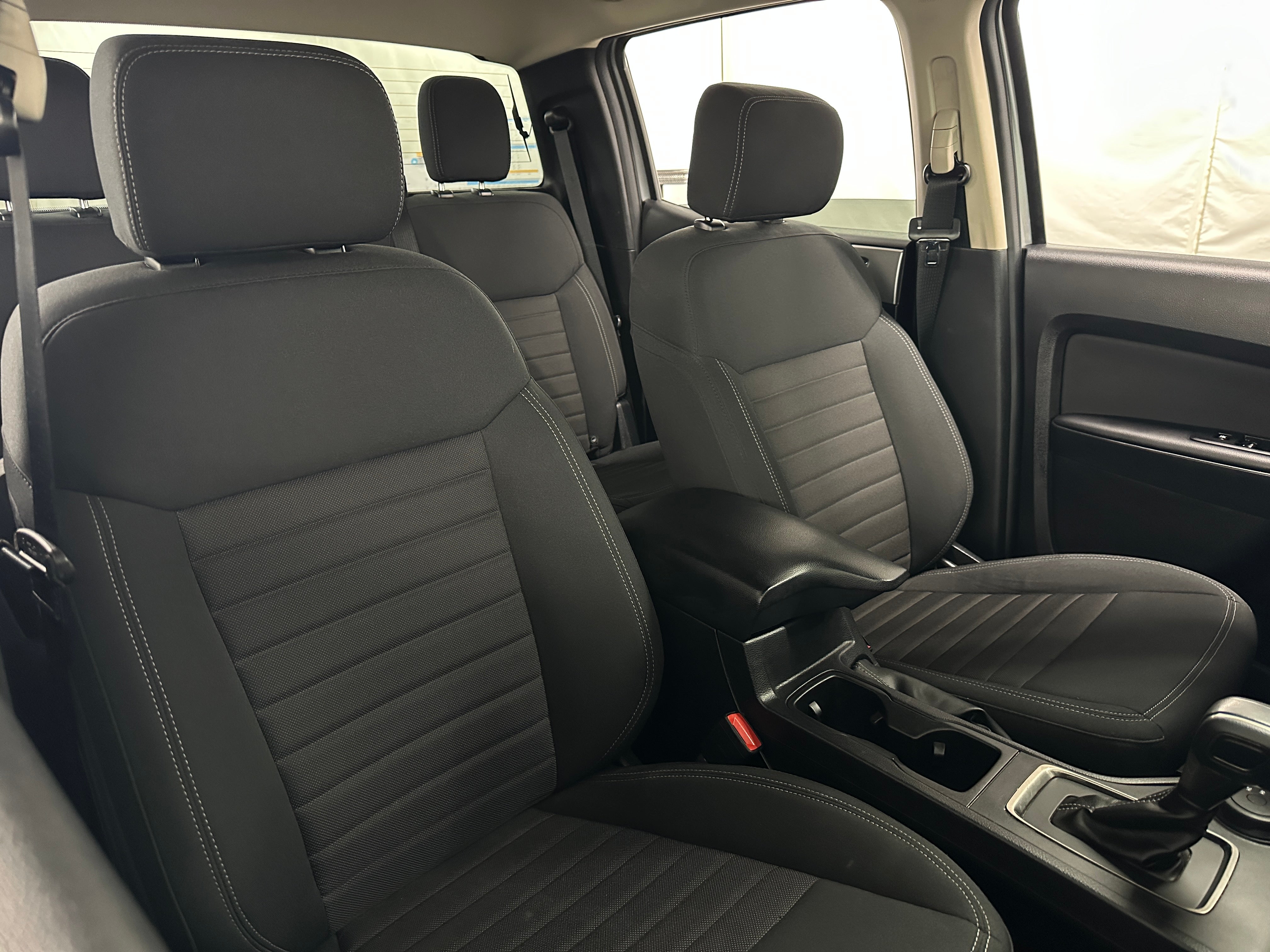 Used 2020 Ford Ranger XLT with VIN 1FTER4FH6LLA95019 for sale in Little Rock