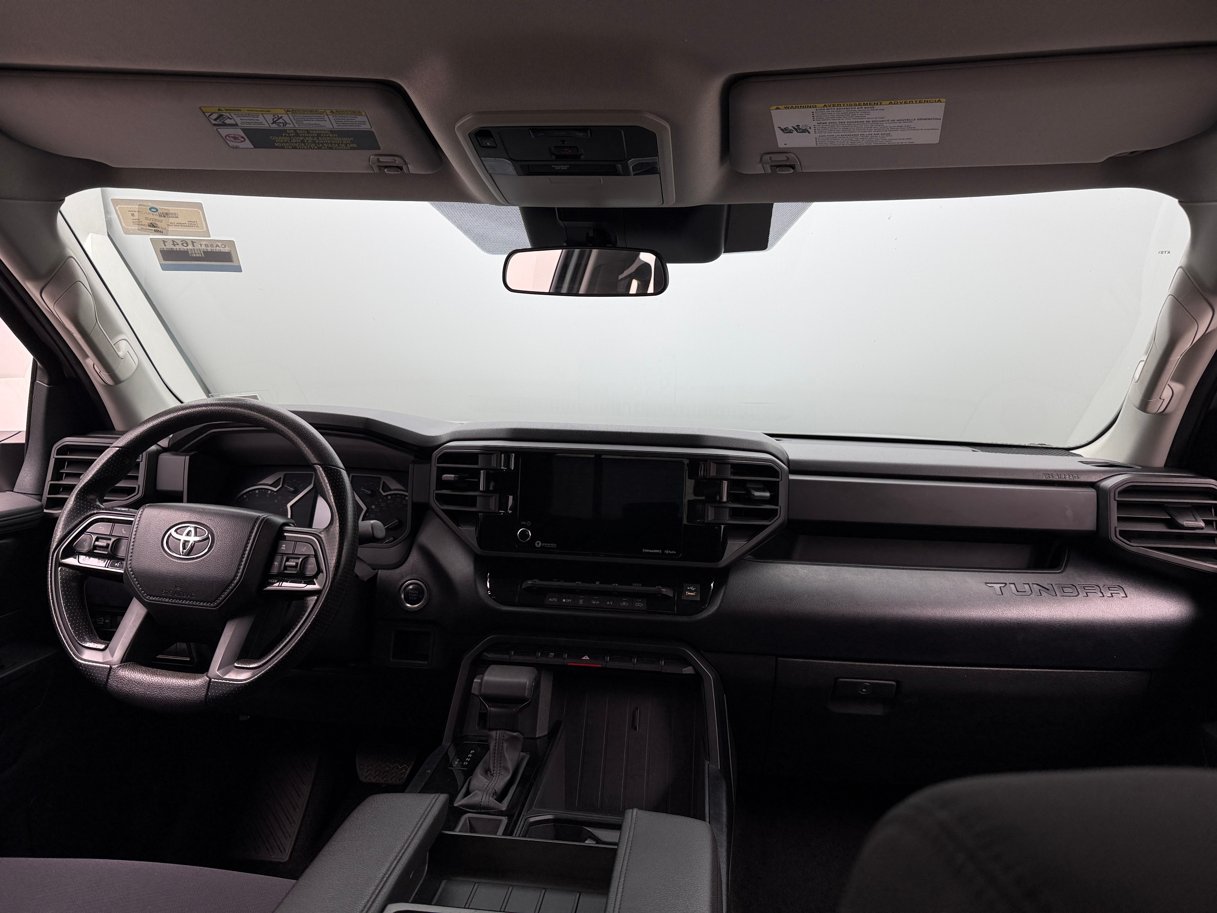 2023 Toyota Tundra