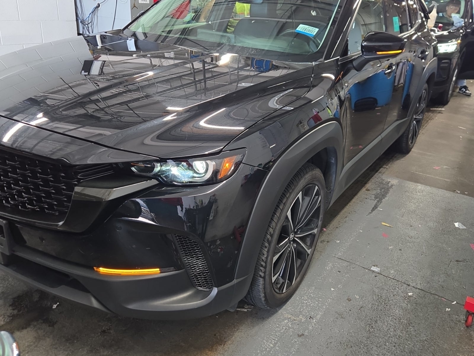 2026 Mazda CX-50 2.5 S Premium