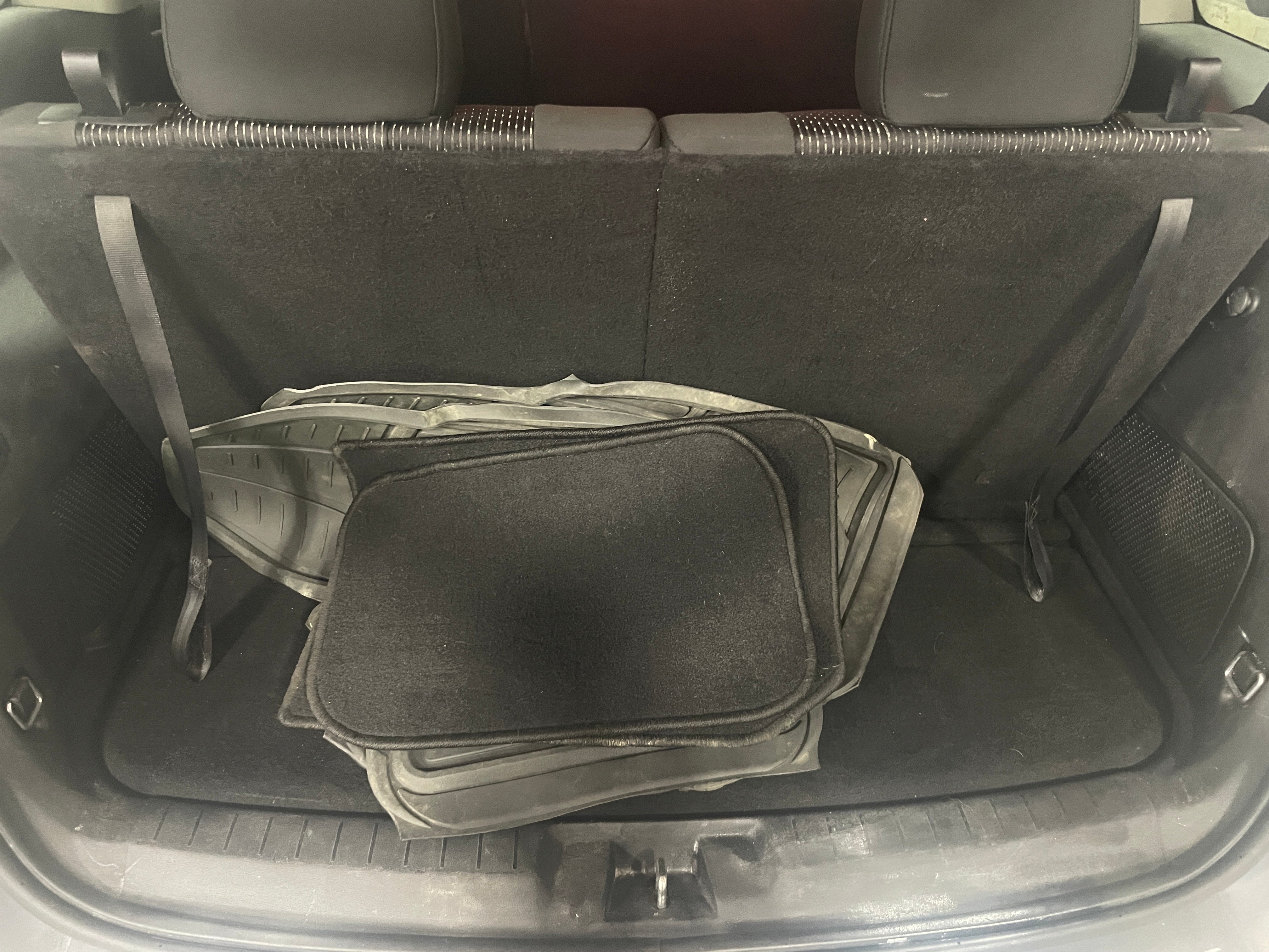 2020 Dodge Journey
