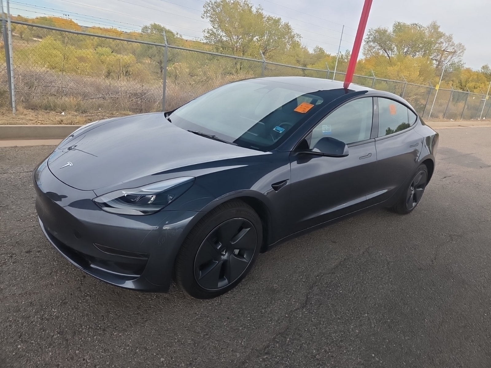 2023 Tesla Model 3 50 KWH Elect D