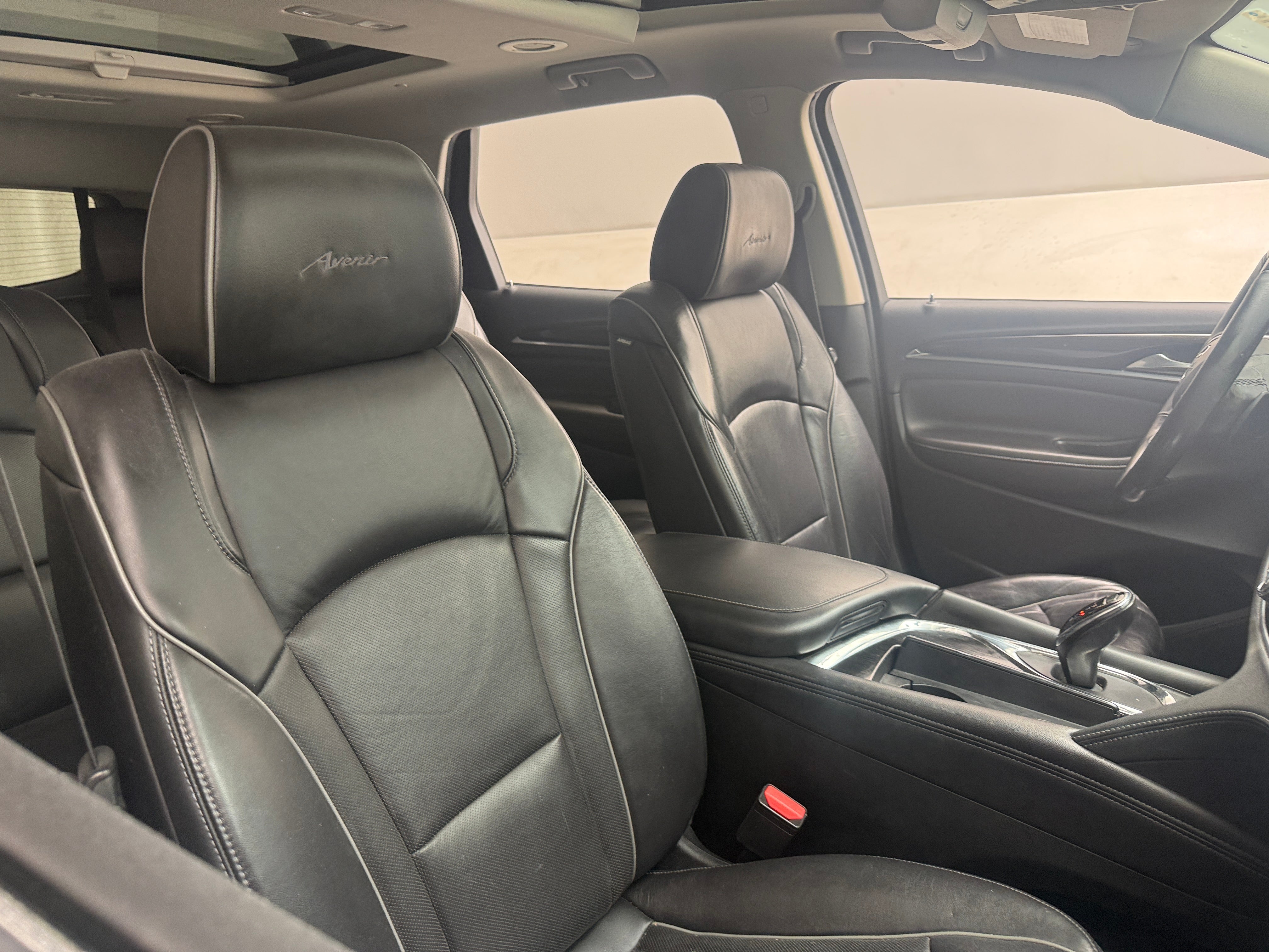 2019 Buick Enclave