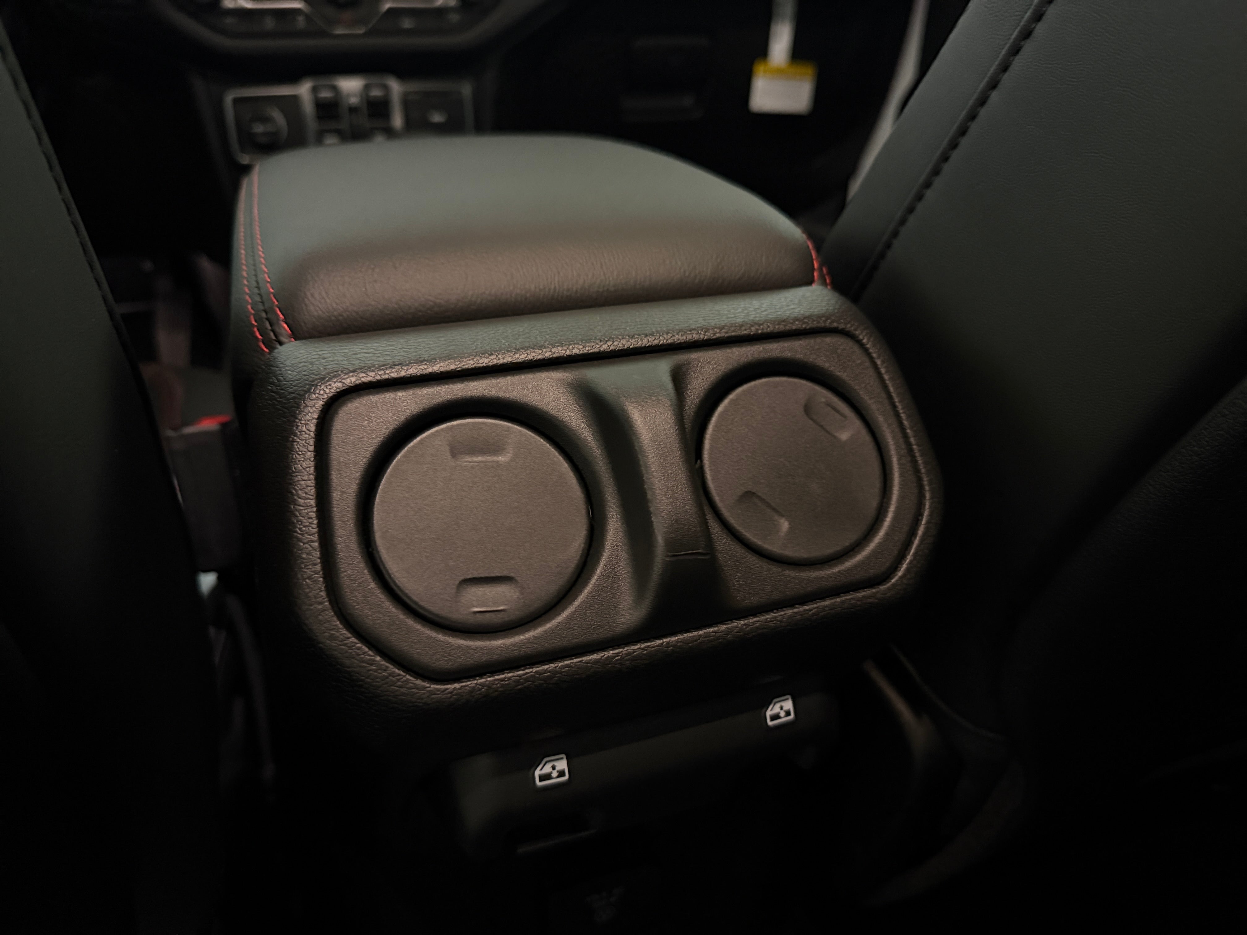 2027 Jeep Wrangler