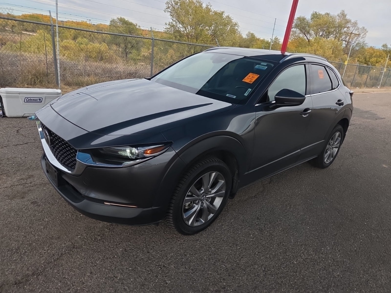 2023 Mazda CX-30 2.5 S Premium Package