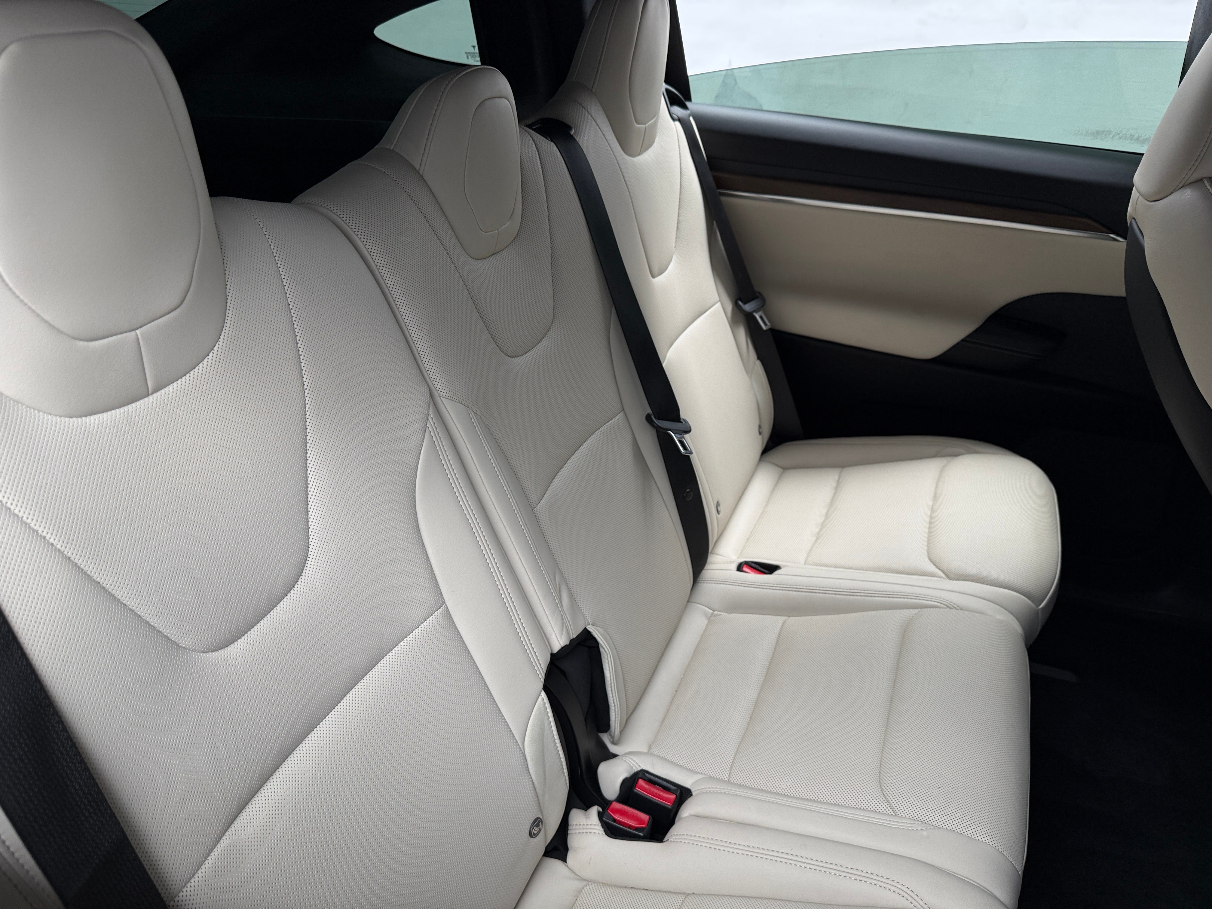 2022 Tesla Model X