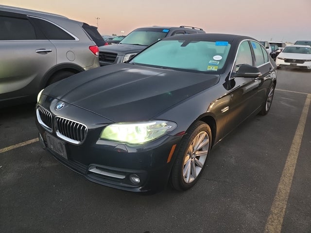2015 BMW 535i xDrive