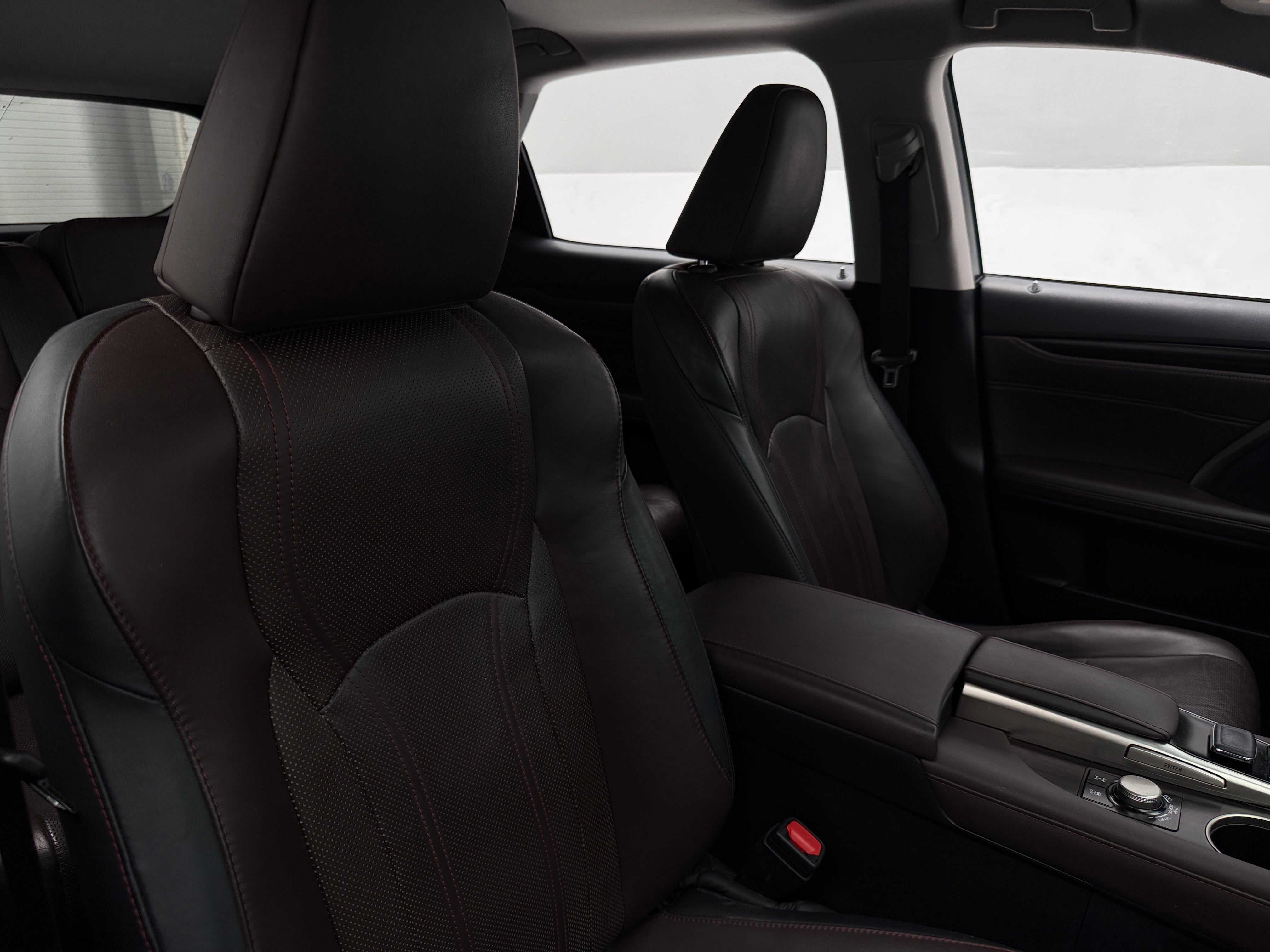 2017 Lexus RX
