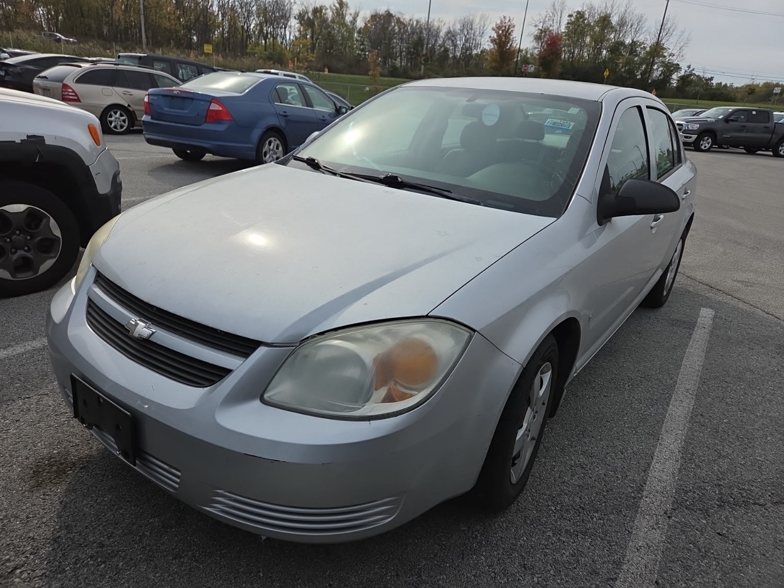 2006 Chevrolet Cobalt LS