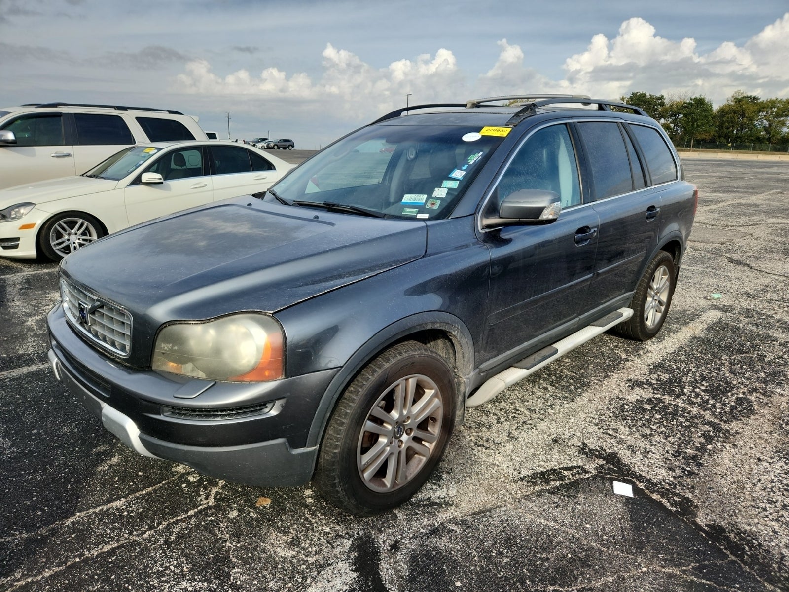 2009 Volvo XC90 I6