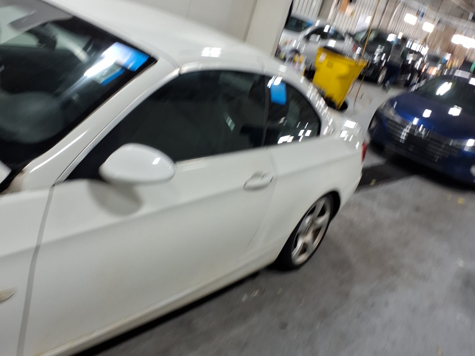 2008 BMW 328i 328i
