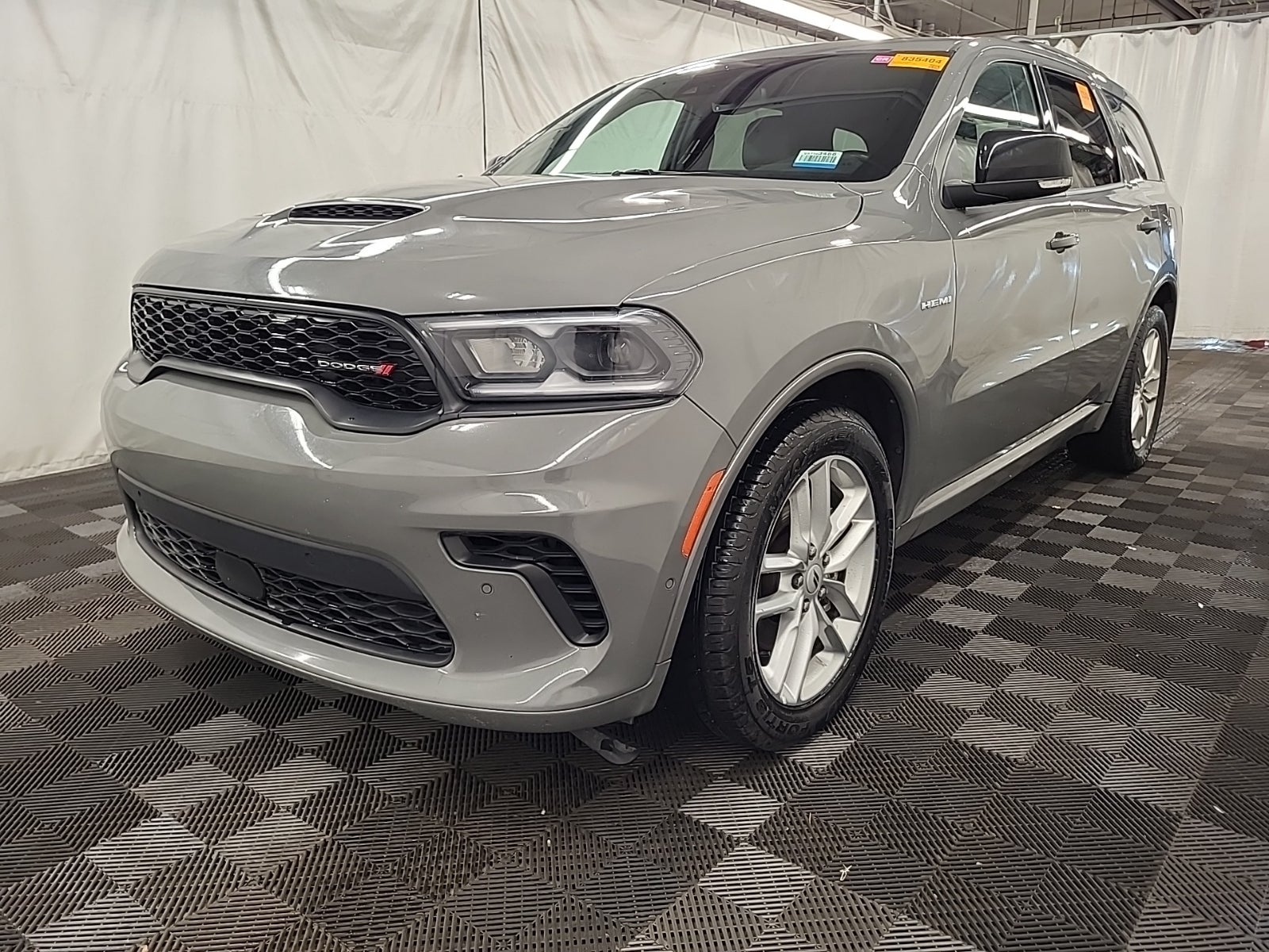 2025 Dodge Durango R/T