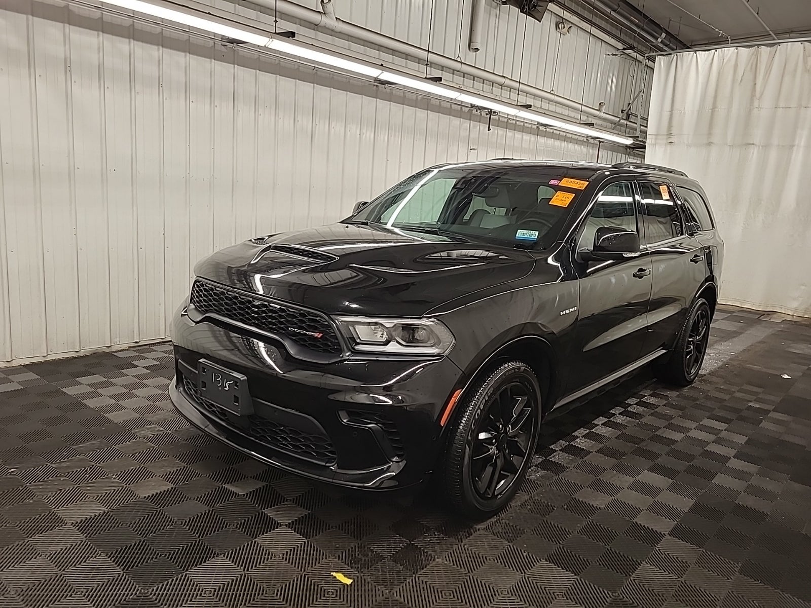 2024 Dodge Durango R/T