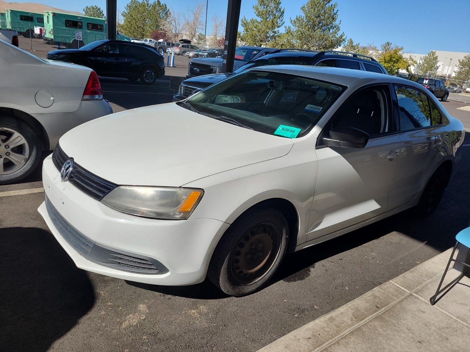 2014 Volkswagen Jetta S
