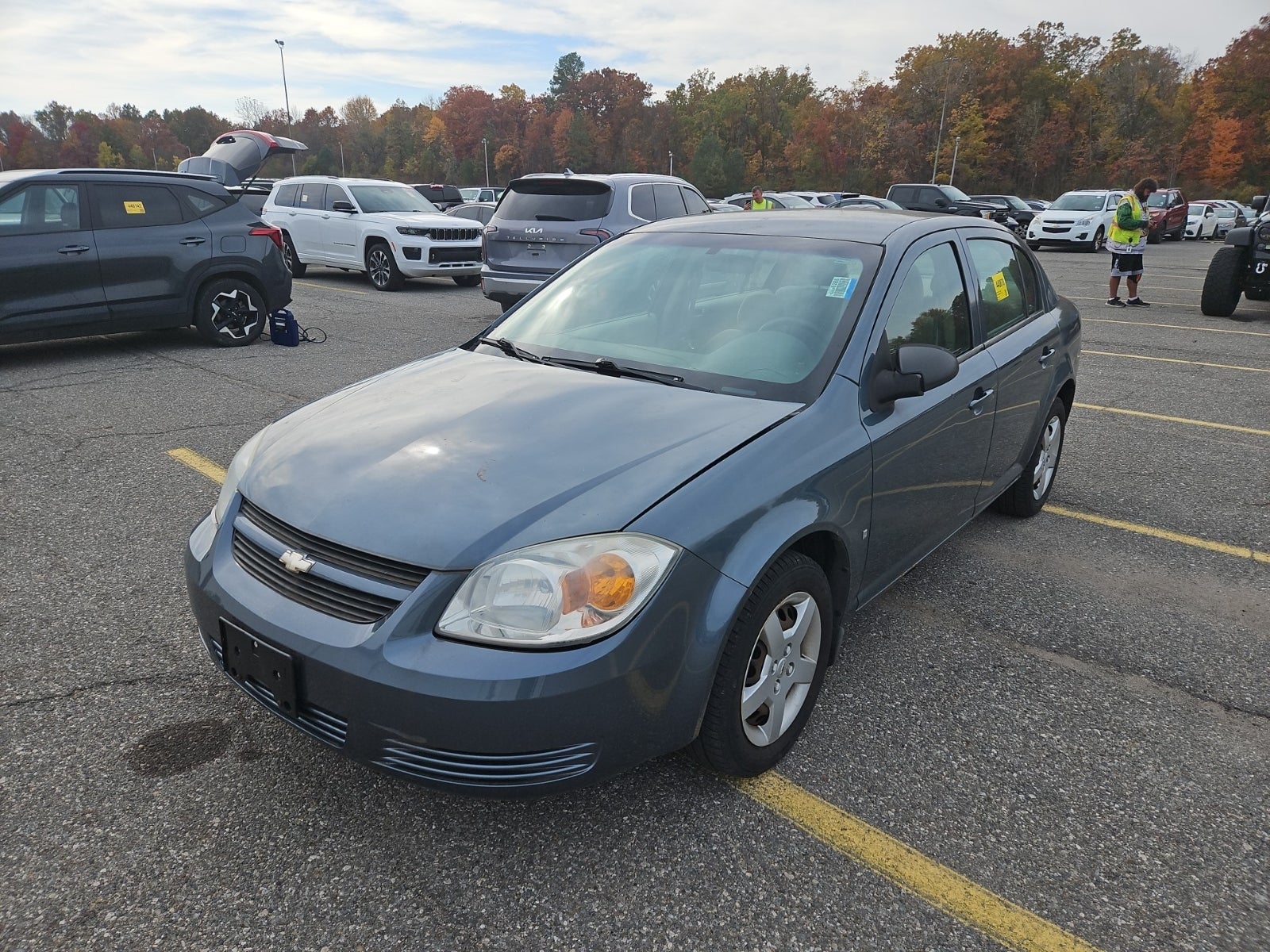 2006 Chevrolet Cobalt LS