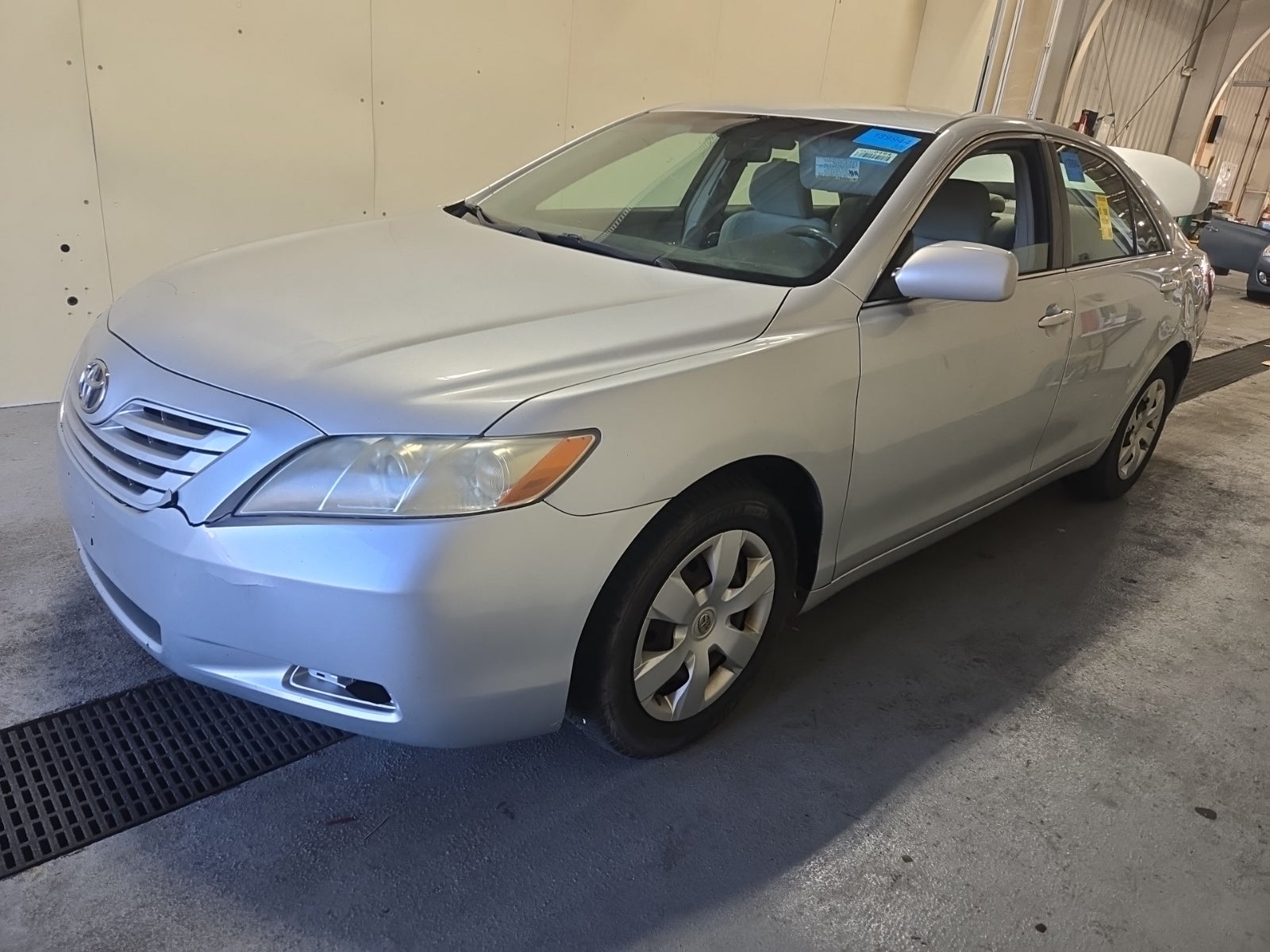 2007 Toyota Camry LE