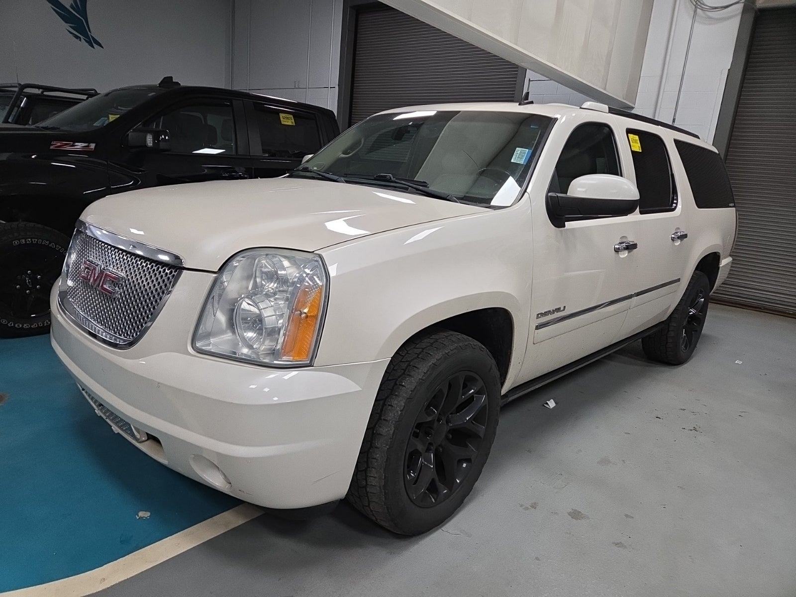 2014 GMC Yukon XL 1500 Denali