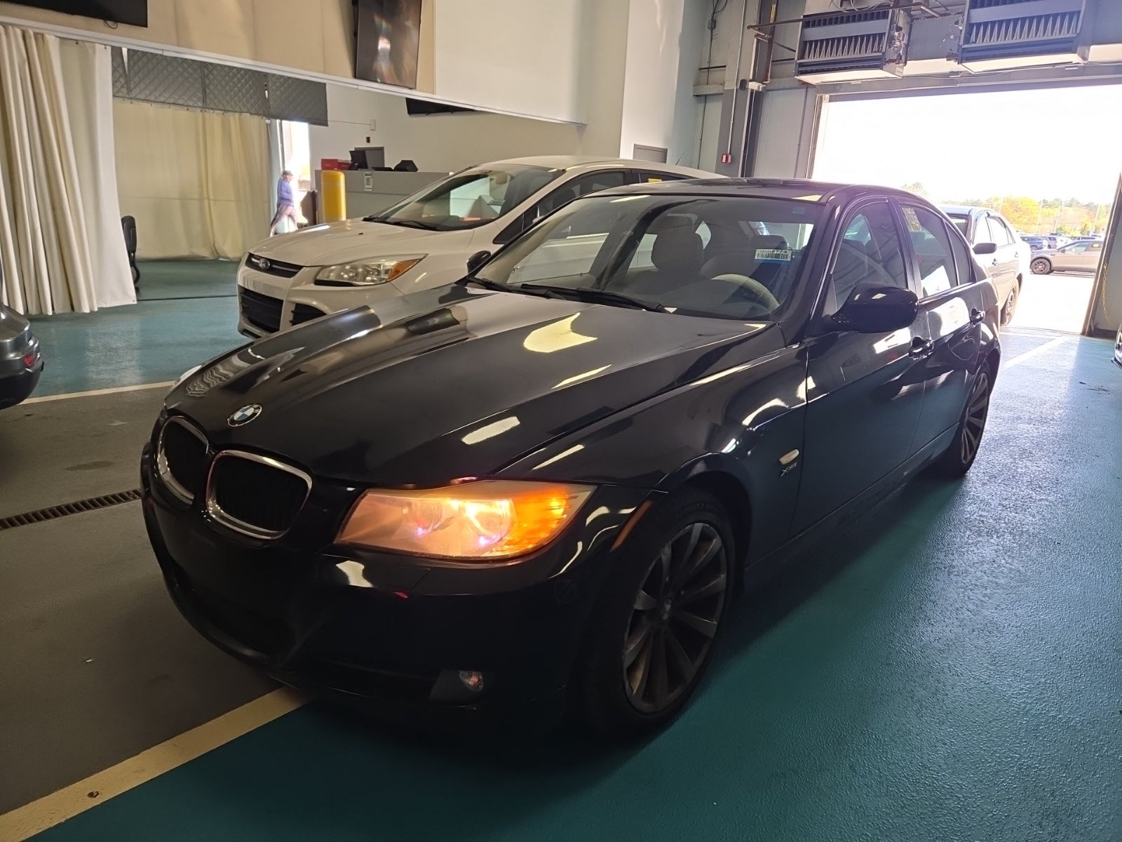 2011 BMW 328i 328i Xdrive