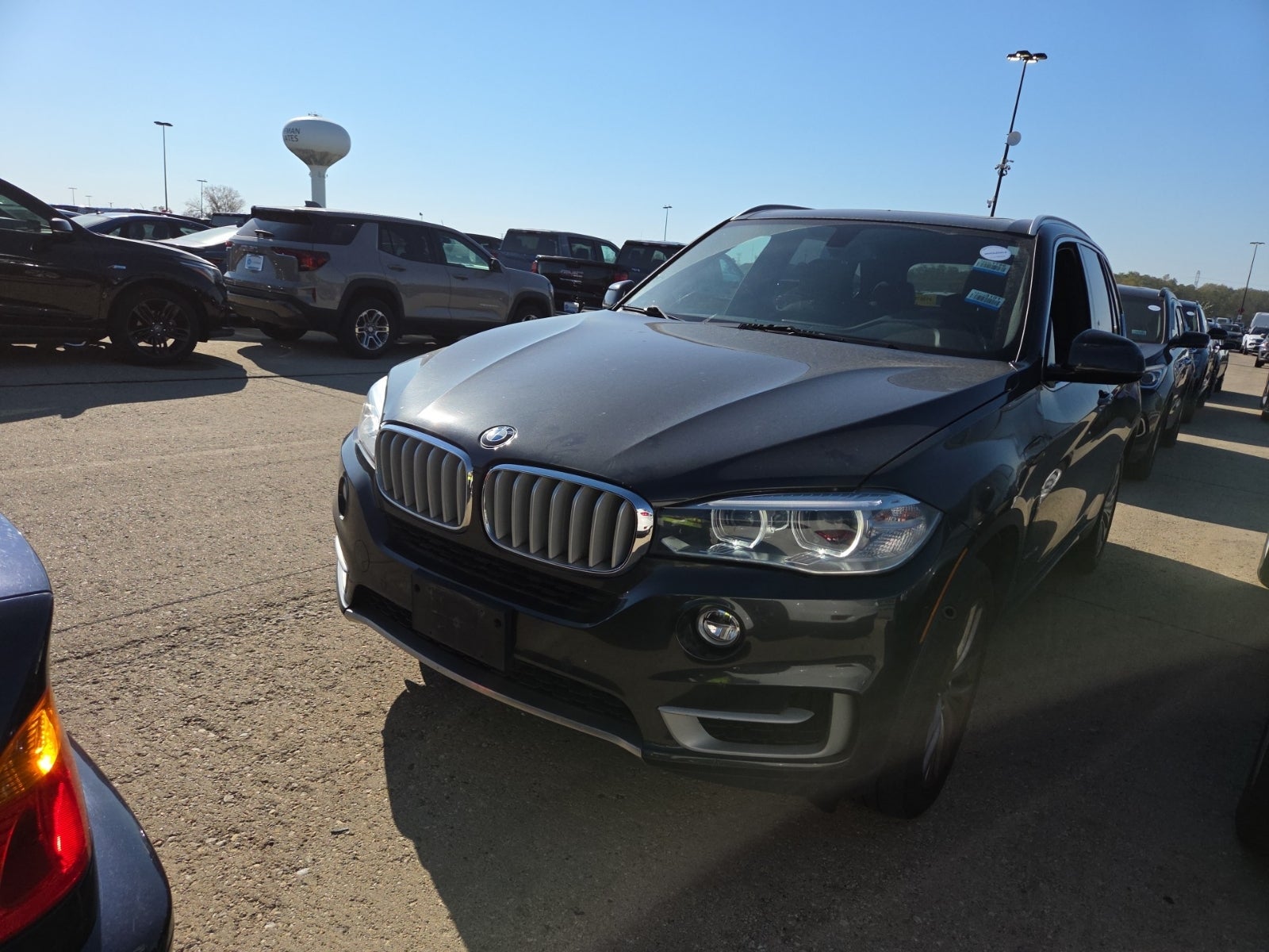 2017 BMW X5 Edrive Xdrive40e Iperformance