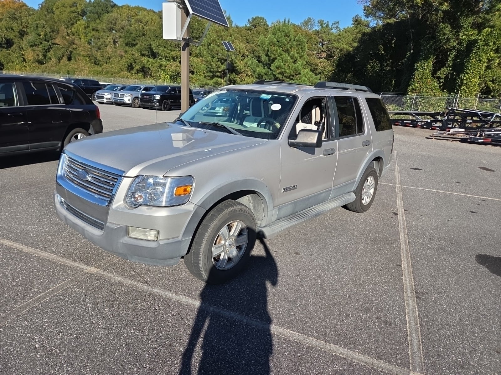 2006 Ford Explorer XLT