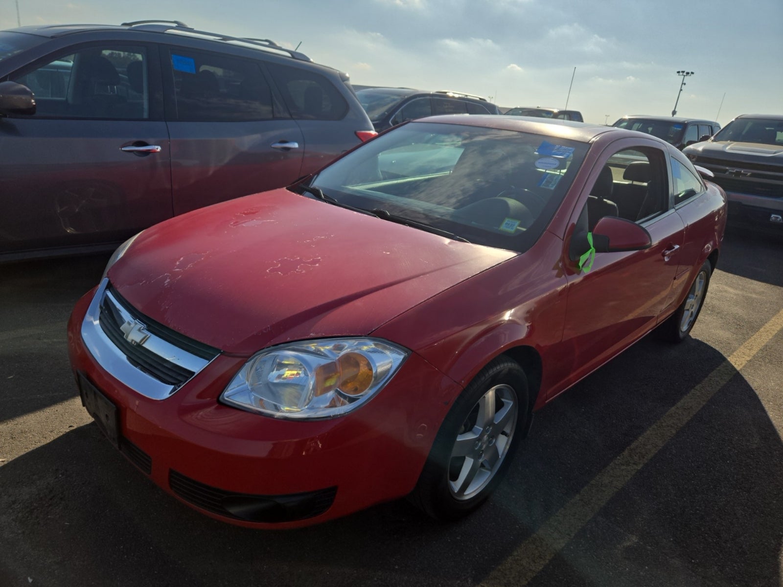 2005 Chevrolet Cobalt LS