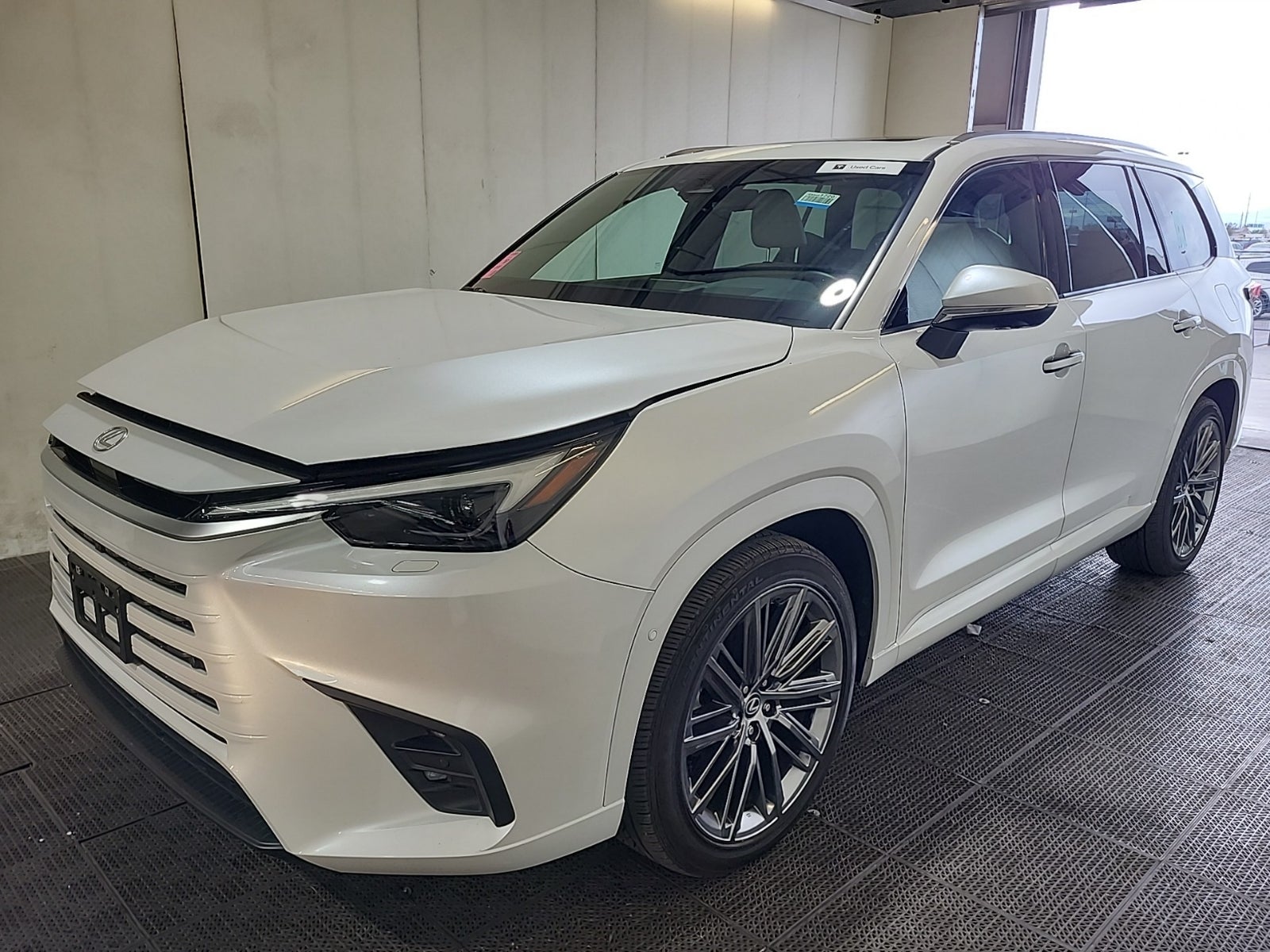 2024 Lexus TX 350 TX 350 Luxury
