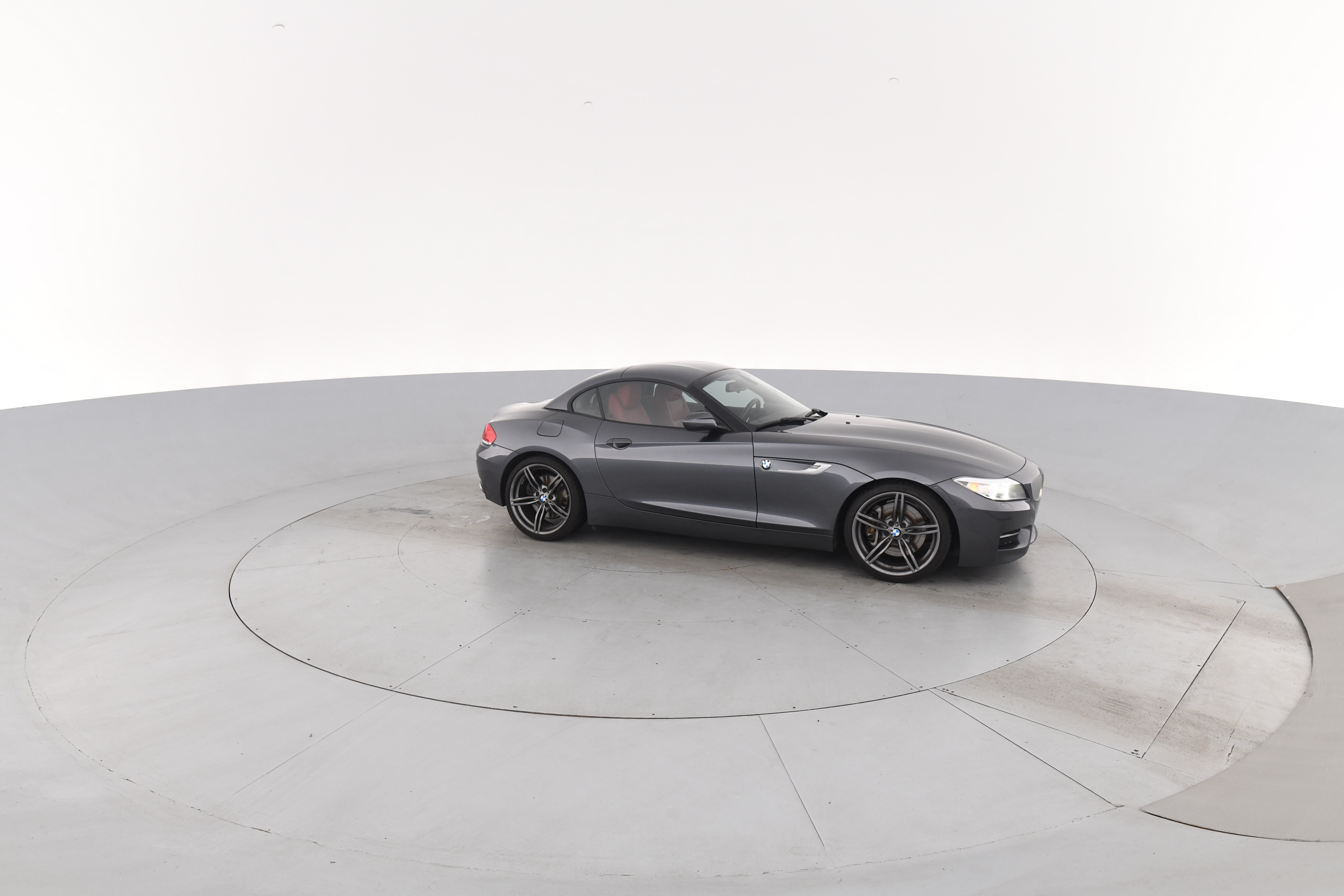 2014 BMW Z4 | Carvana