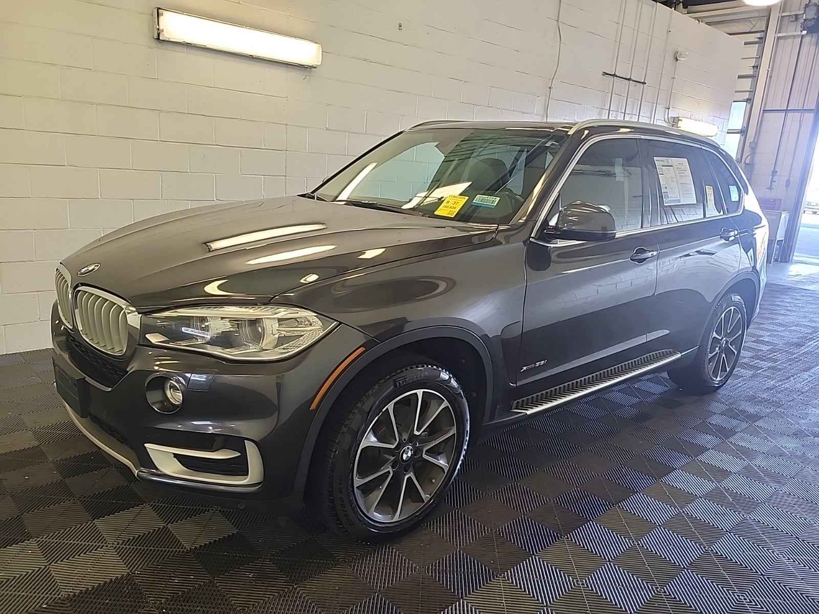 2014 BMW X5 Xdrive35i