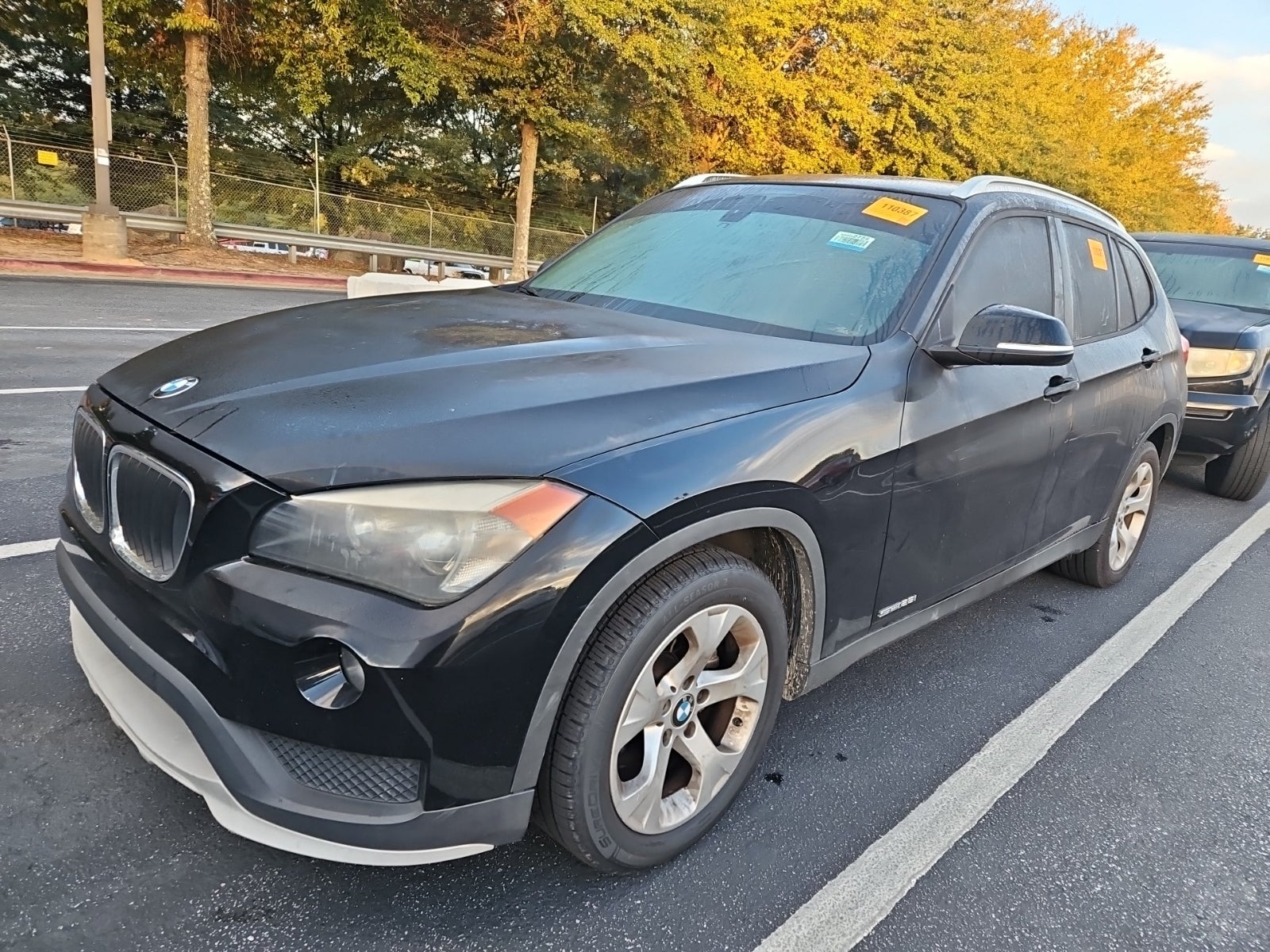 2015 BMW X1 Sdrive28i