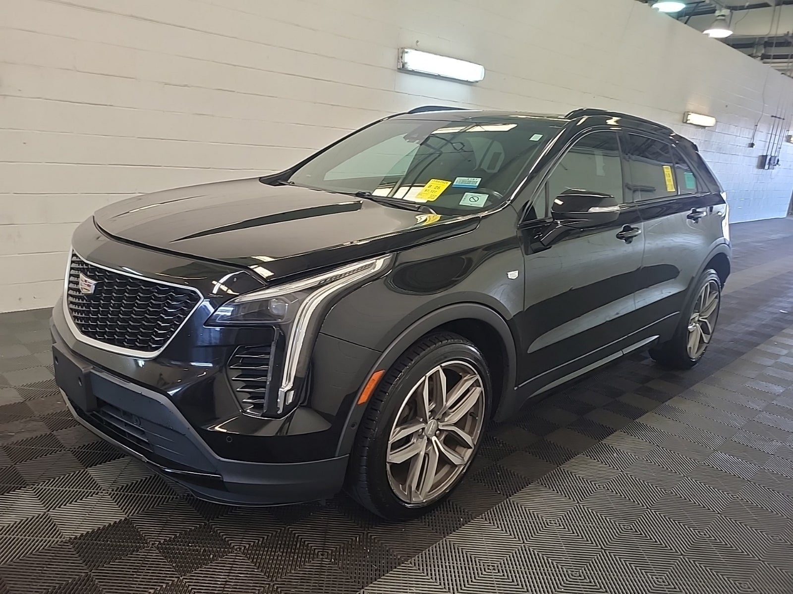 2019 Cadillac XT4 FWD Sport