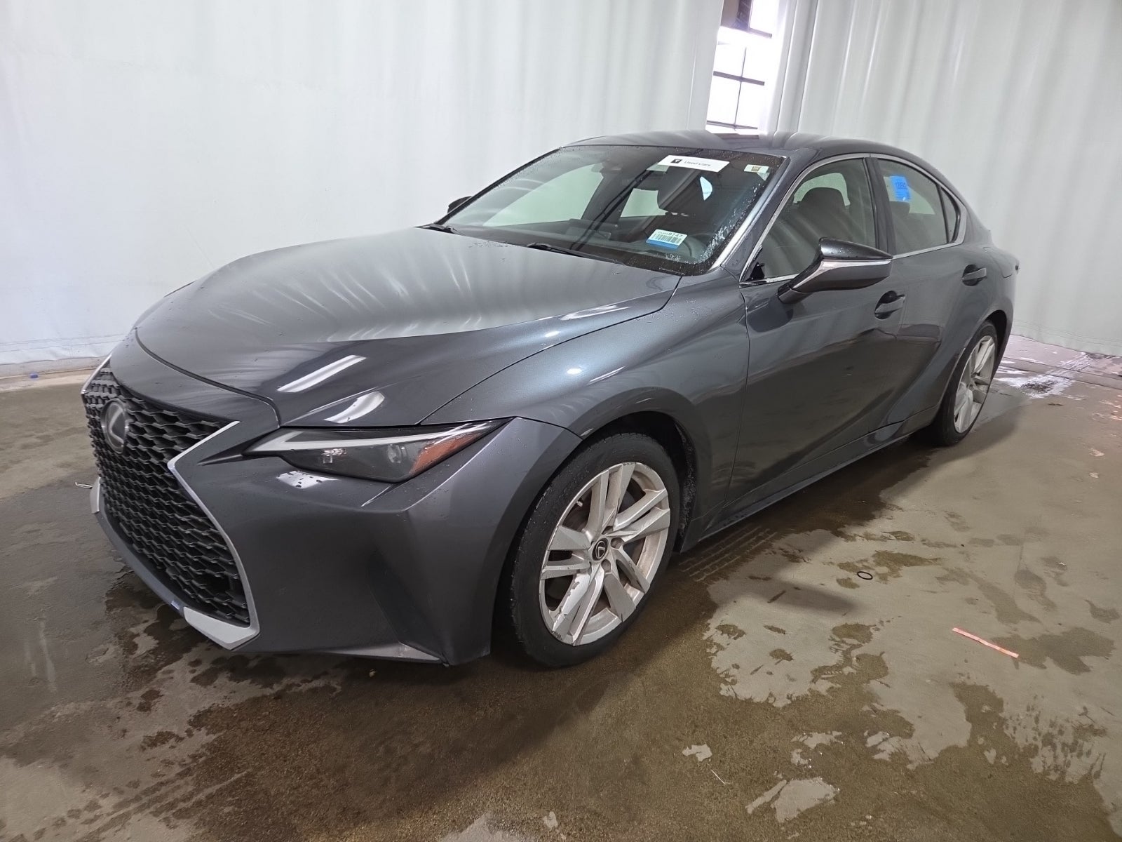 2021 Lexus IS 300 IS 300