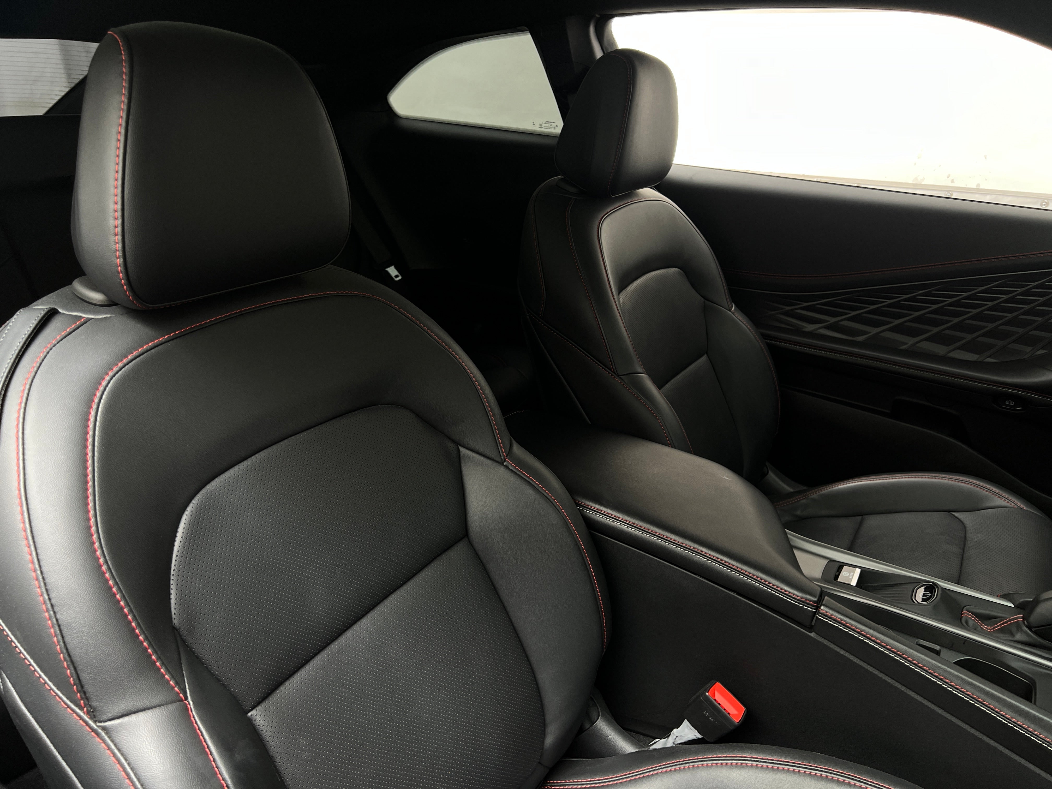 2024 Dodge Charger