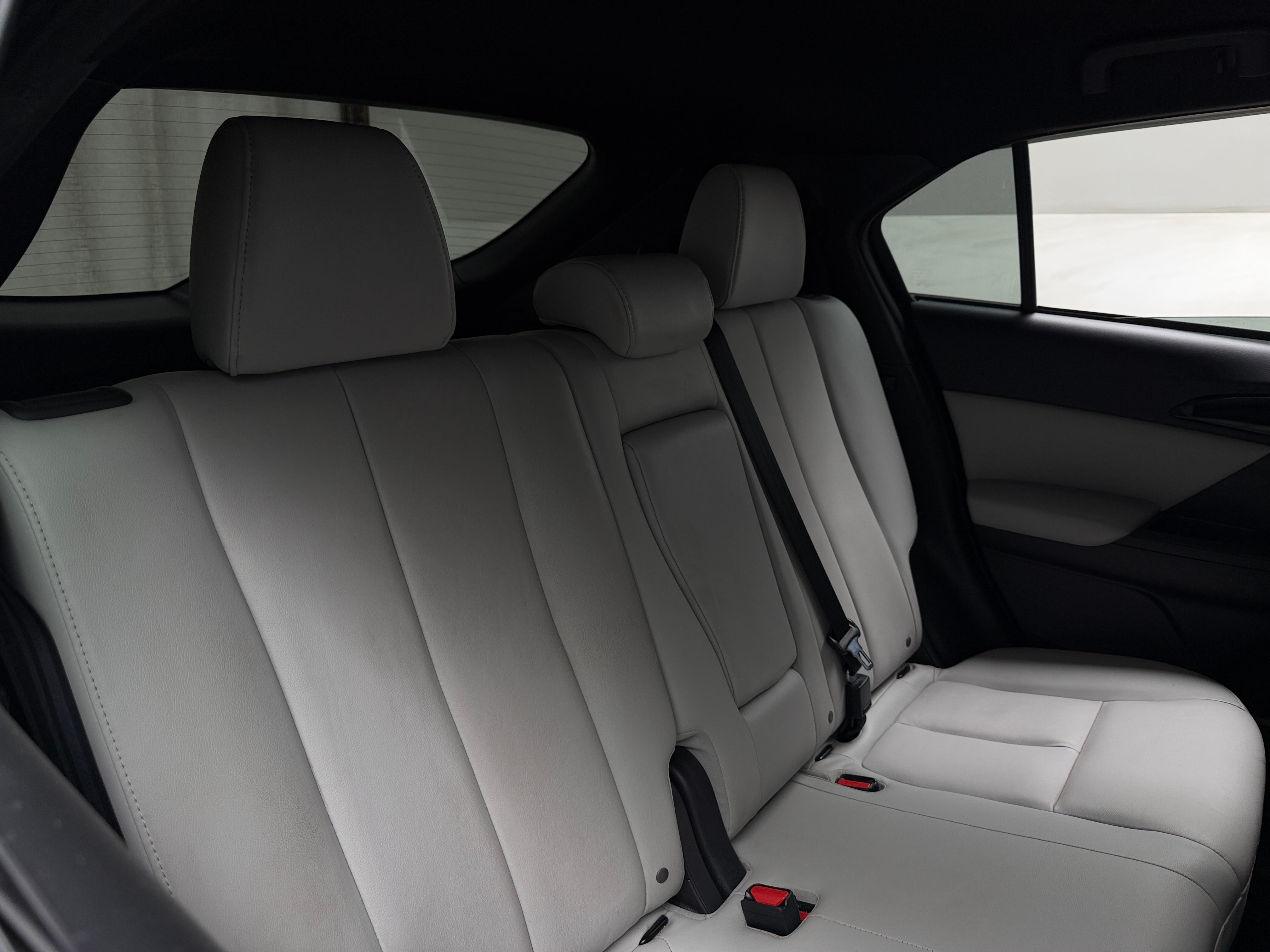 2023 Mitsubishi Eclipse Cross