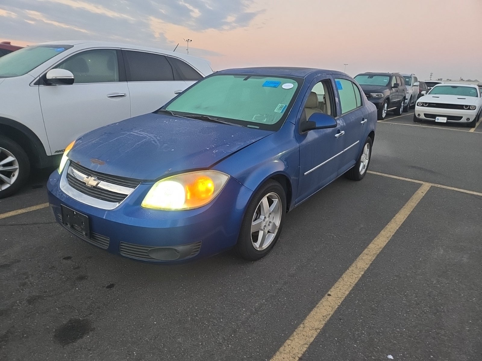2005 Chevrolet Cobalt LT