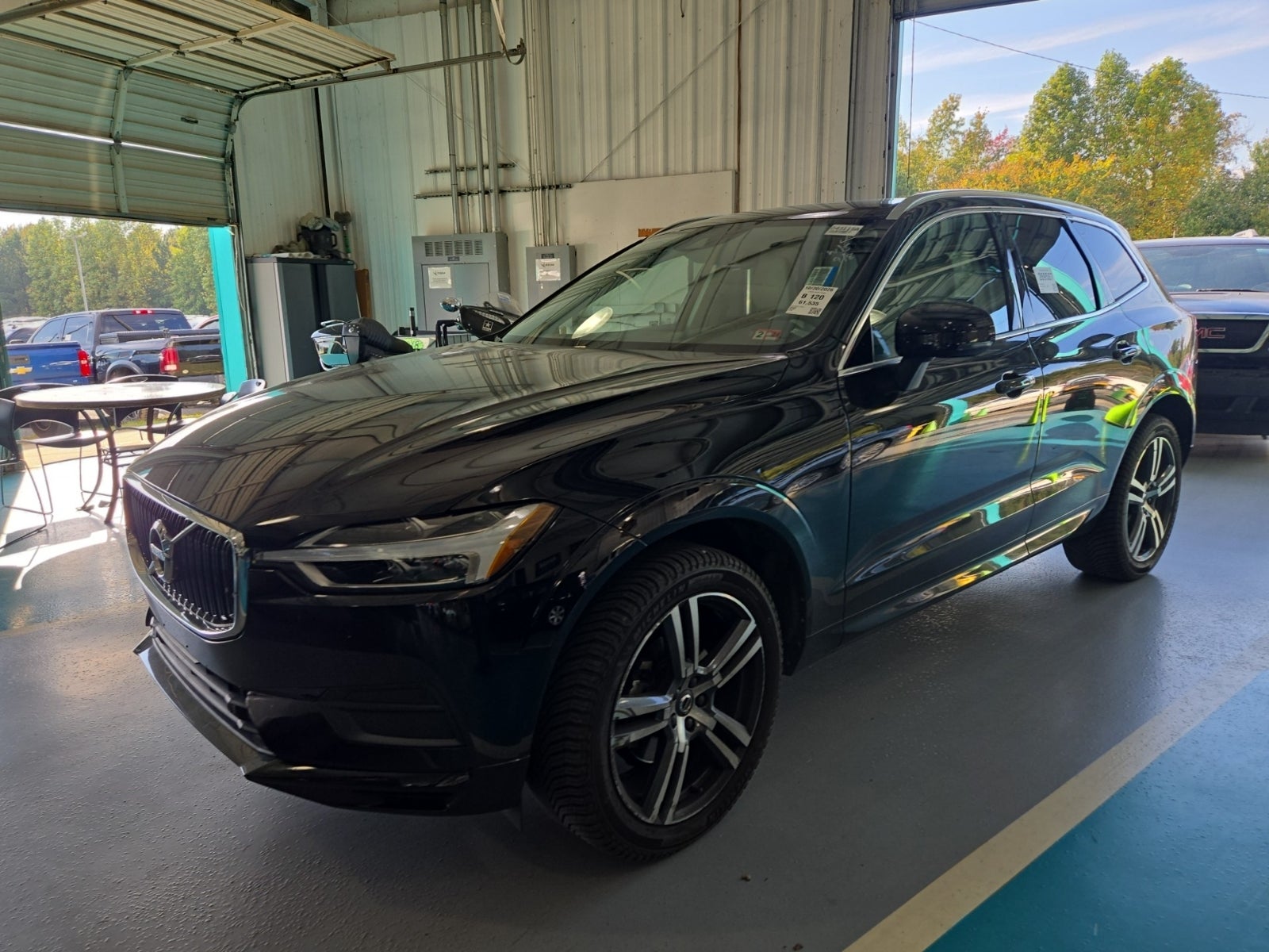 2020 Volvo XC60 Momentum