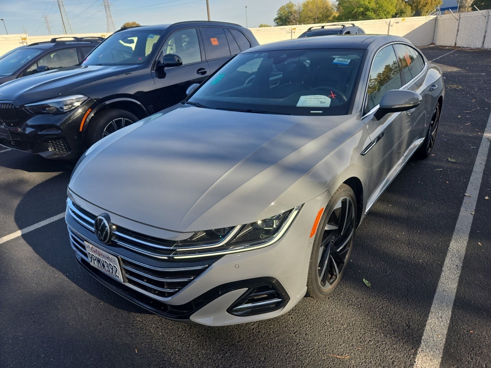 2023 Volkswagen Arteon SEL Premium R-Line